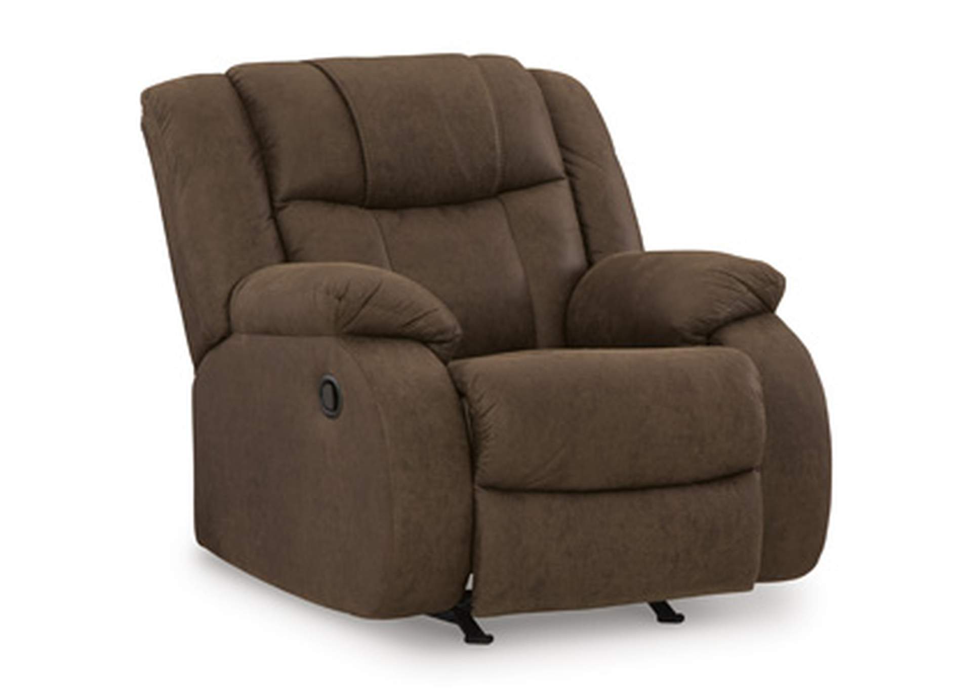 Summerly Recliner,Signature Design By Ashley