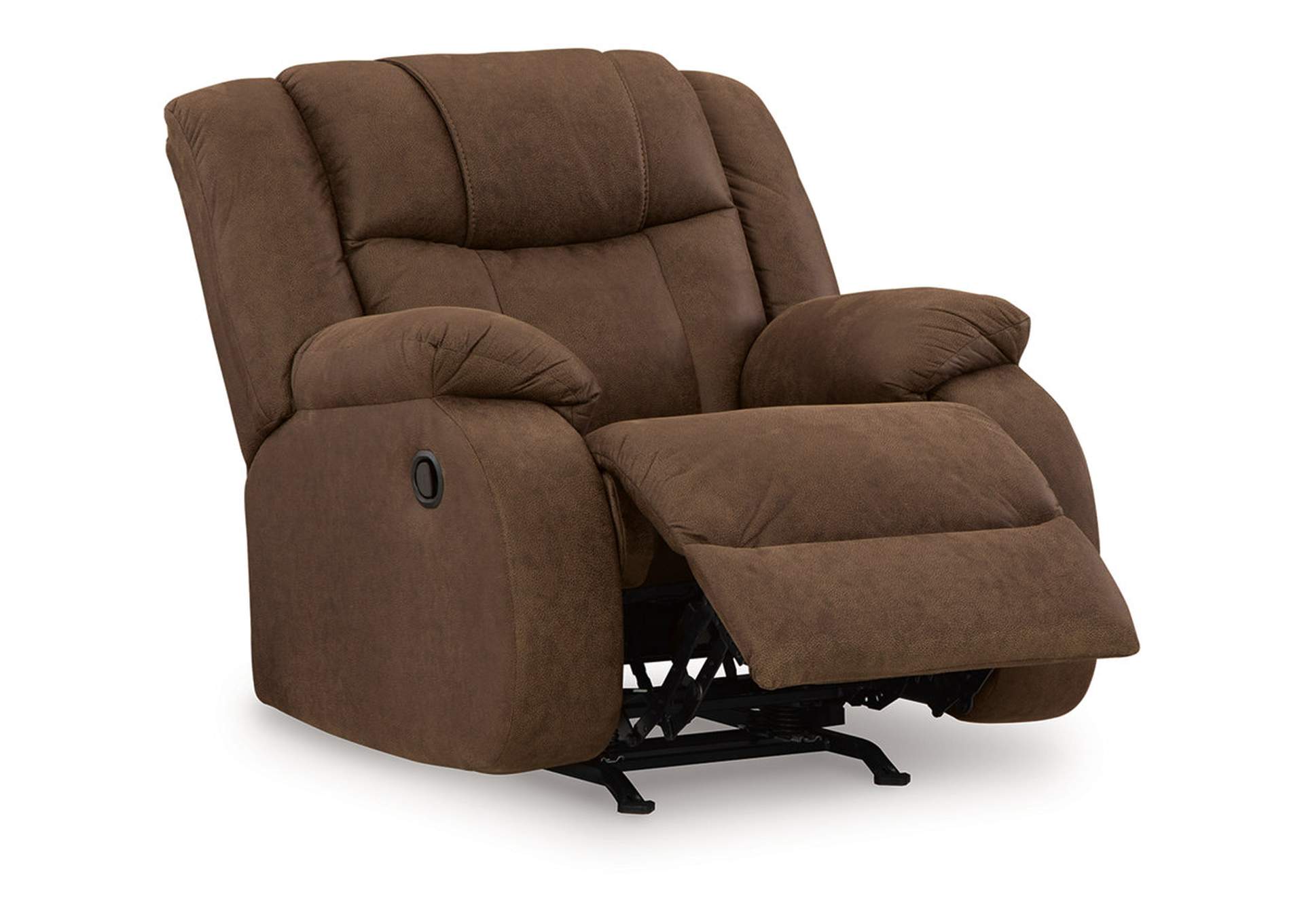 Summerly Recliner,Signature Design By Ashley