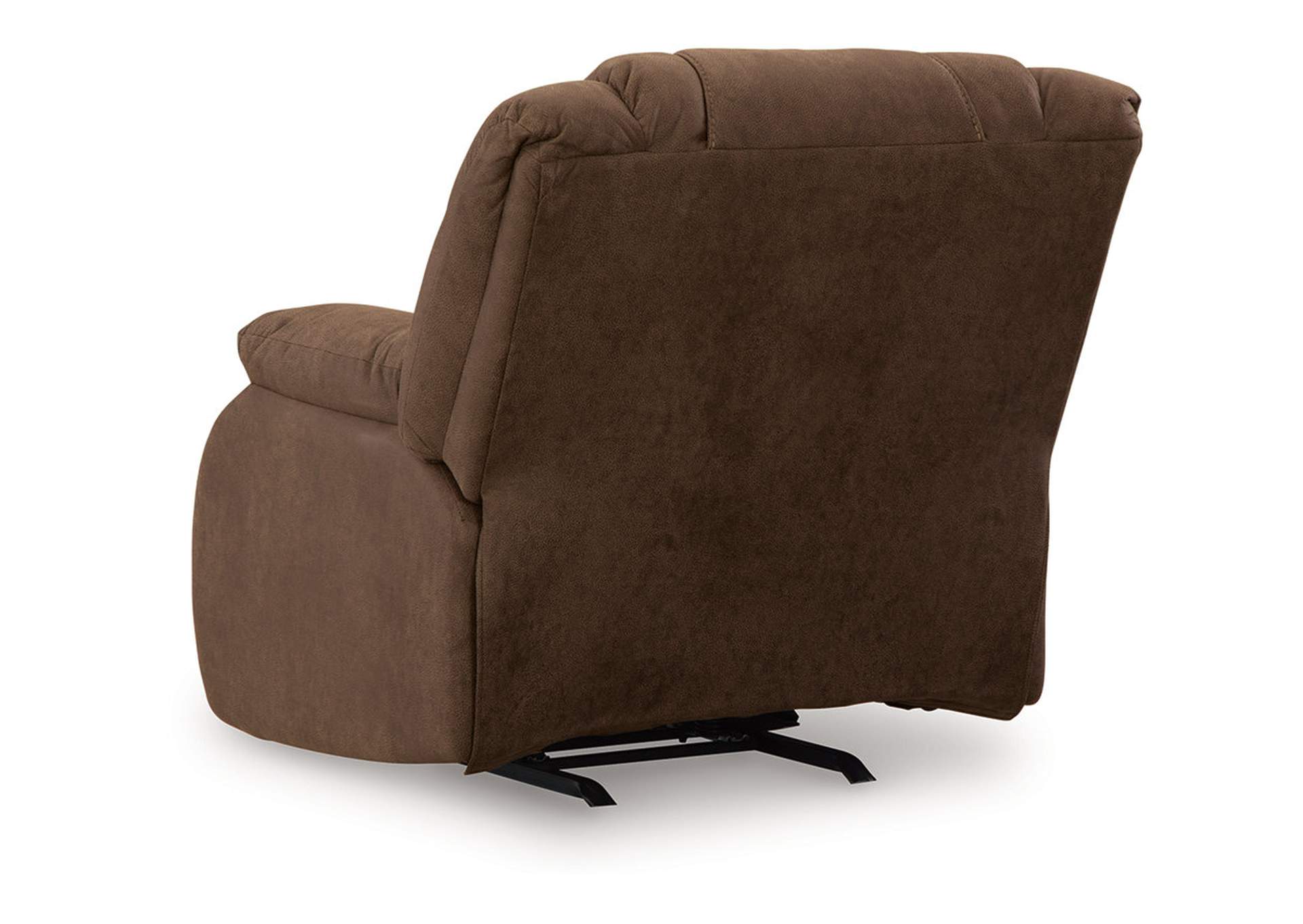 Summerly Recliner,Signature Design By Ashley