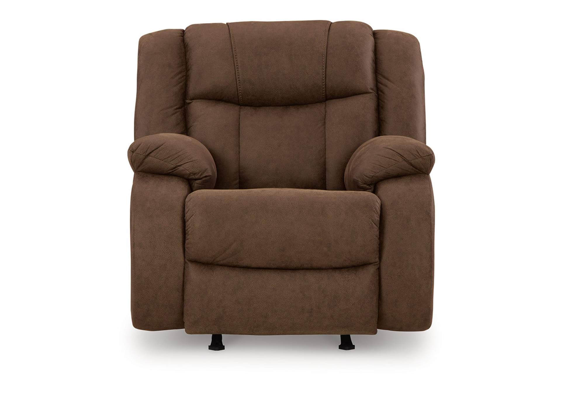 Summerly Recliner,Signature Design By Ashley