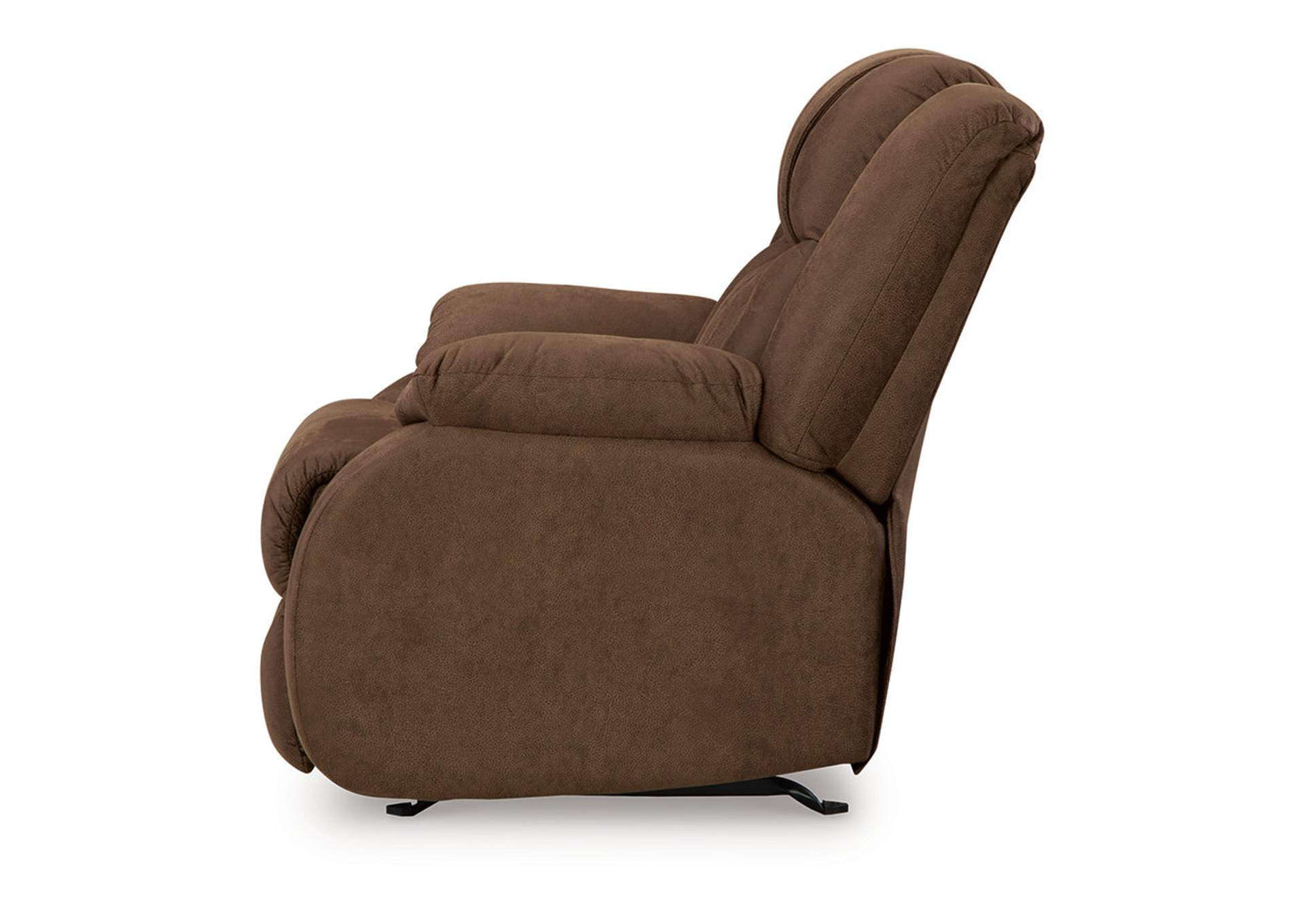 Summerly Recliner,Signature Design By Ashley