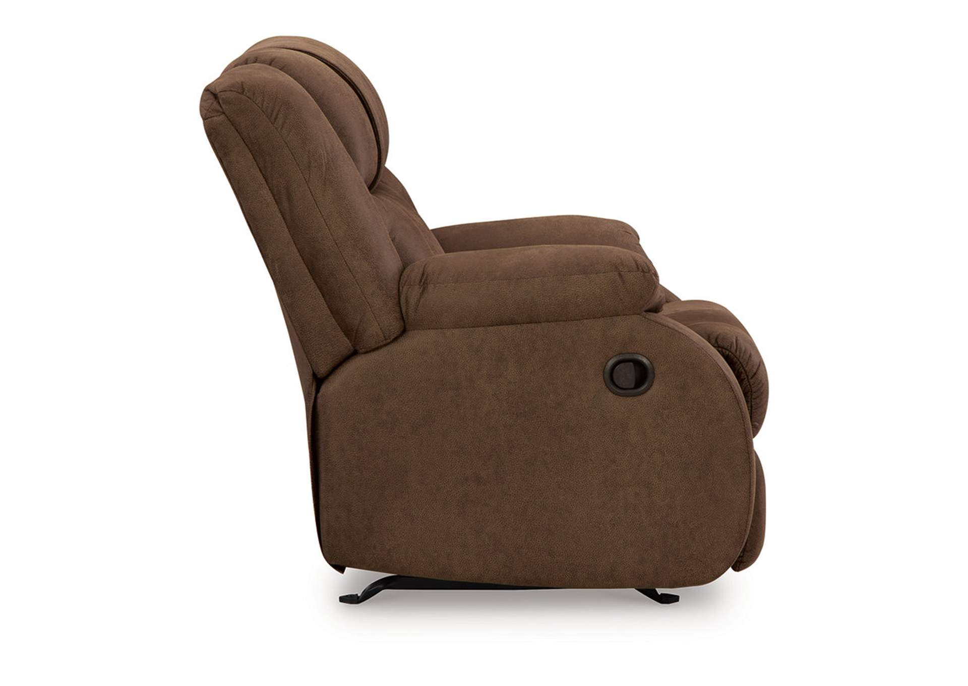 Summerly Recliner,Signature Design By Ashley