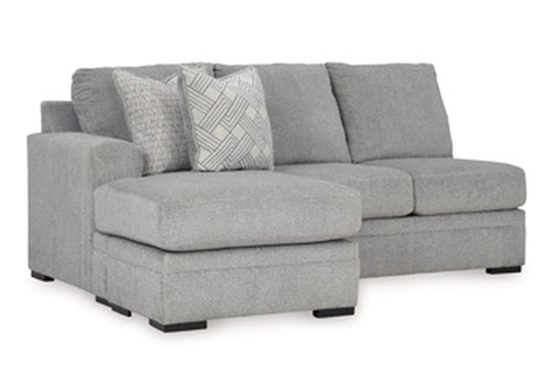 Welling Left-Arm Facing Sofa Chaise,Signature Design By Ashley