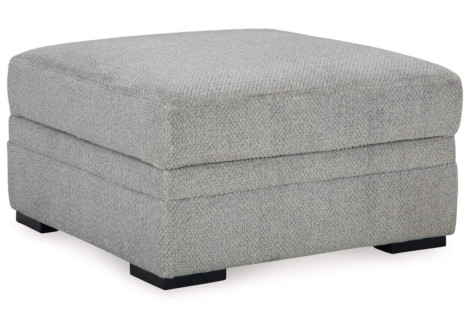 Welling Ottoman With Storage,Signature Design By Ashley