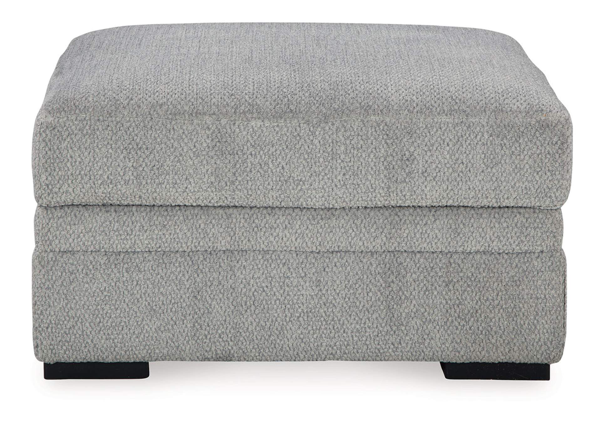 Welling Ottoman With Storage,Signature Design By Ashley