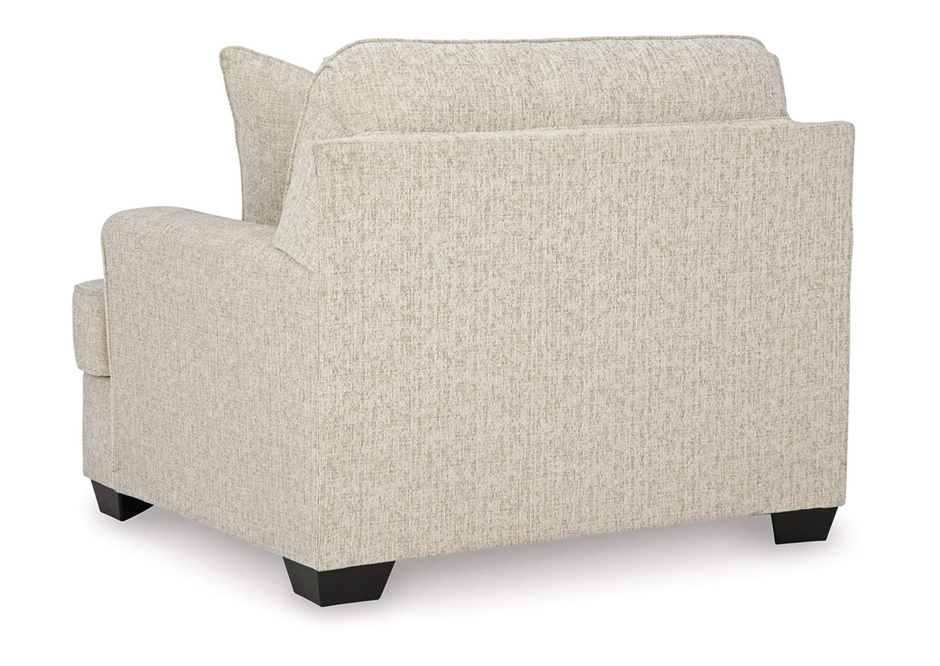 Heartcort Sofa, Loveseat, Chair and Ottoman,Benchcraft