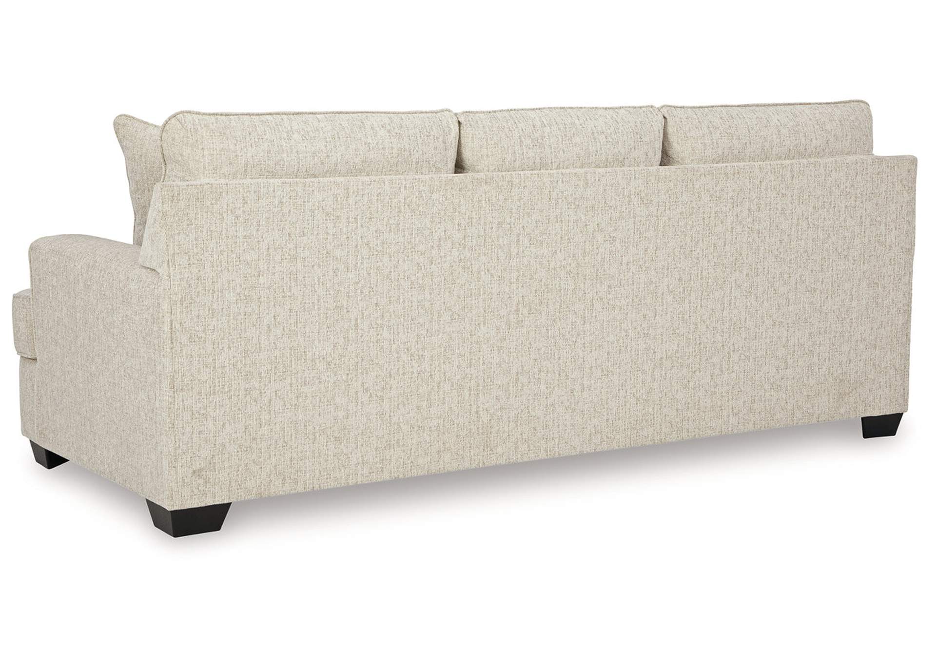 Heartcort Sofa, Loveseat, Chair and Ottoman,Benchcraft