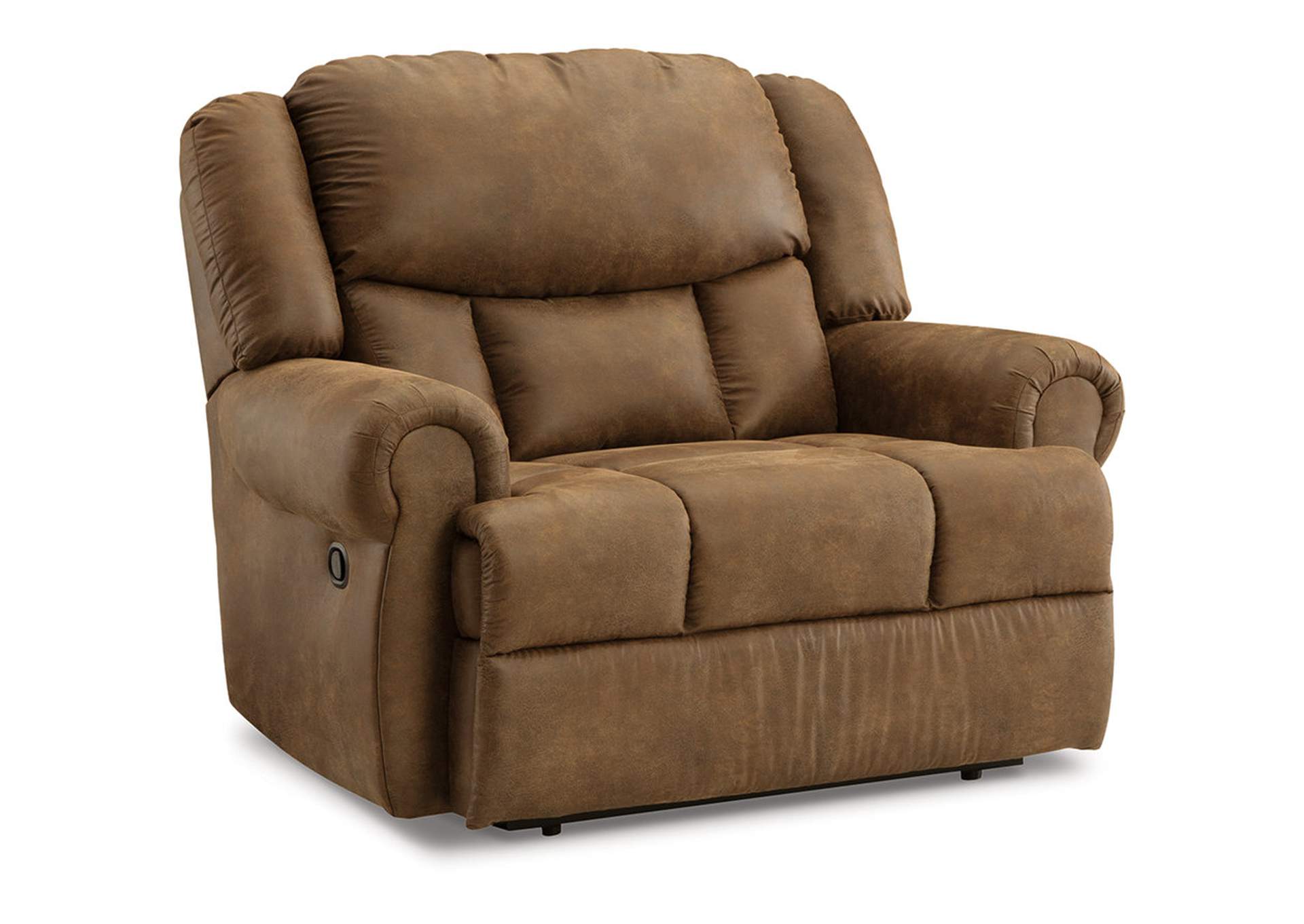 Boothbay Reclining Sofa, Loveseat and Recliner,Signature Design By Ashley