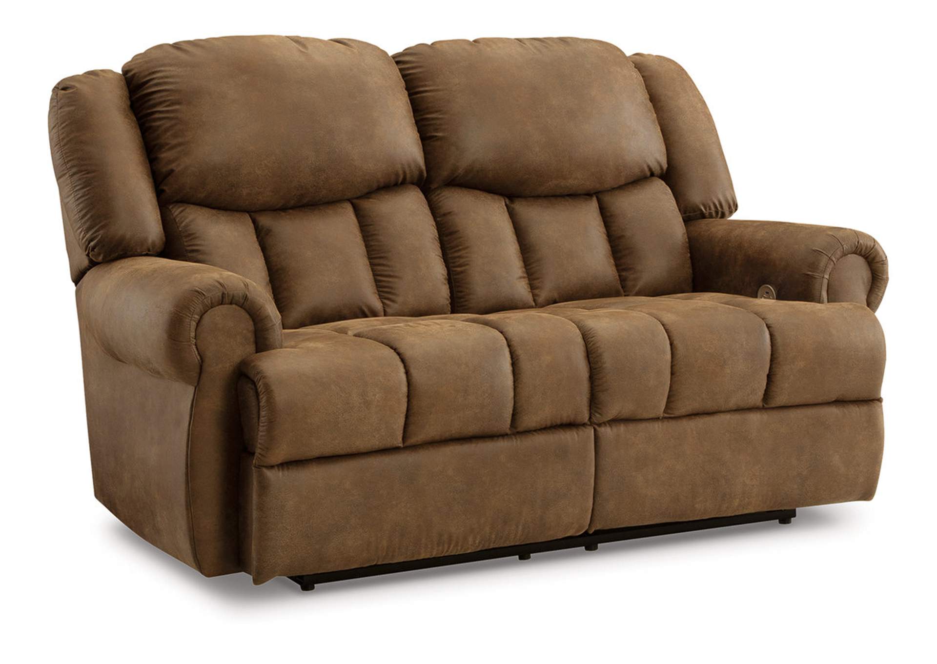 Boothbay Power Reclining Sofa, Loveseat and Recliner,Signature Design By Ashley