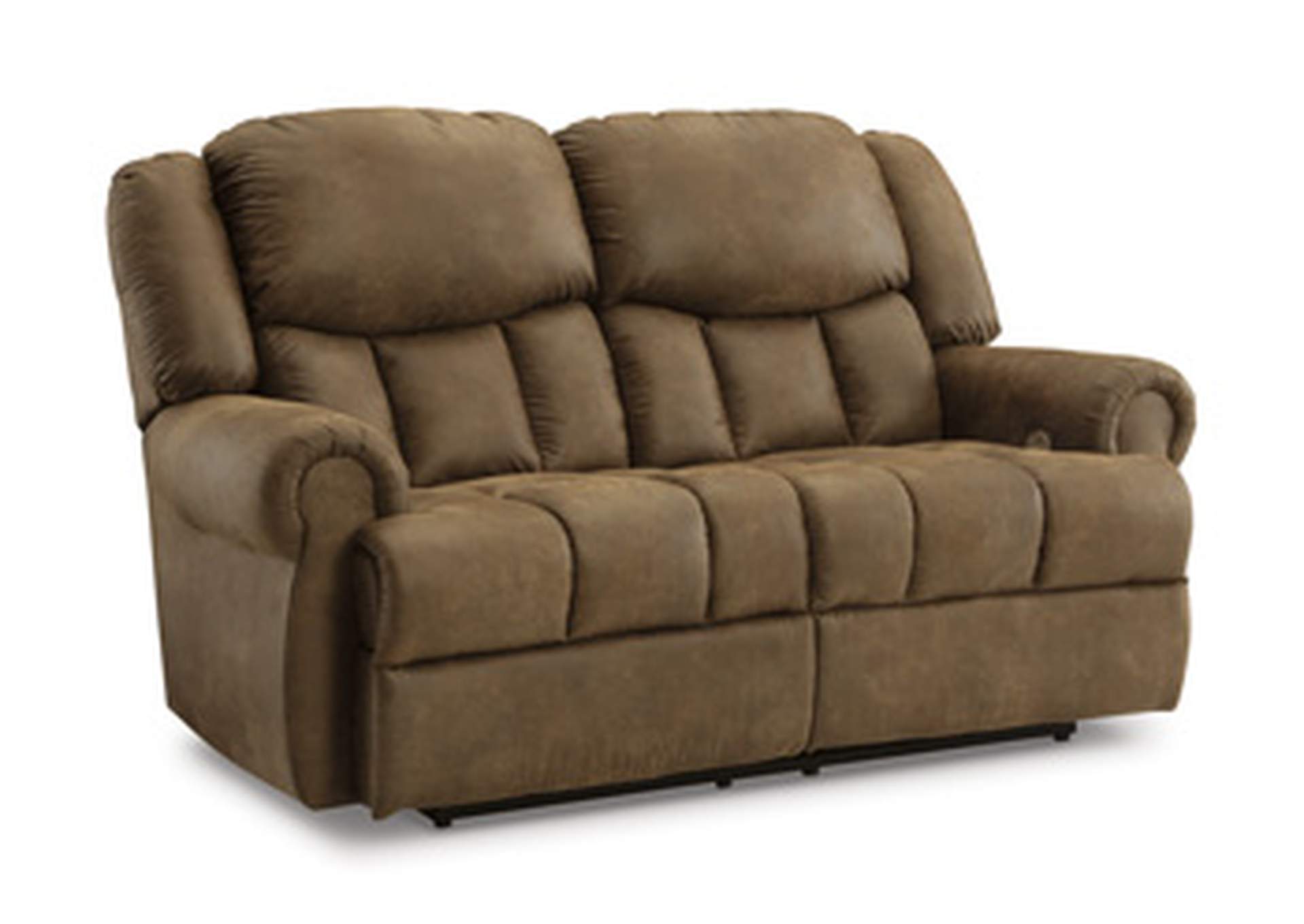 Boothbay Power Reclining Loveseat,Signature Design By Ashley