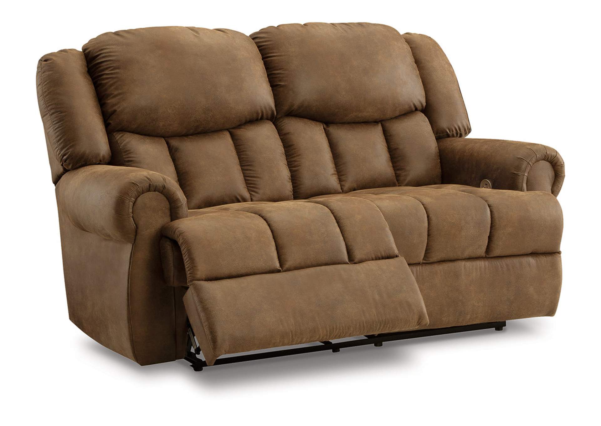 Boothbay Power Reclining Sofa, Loveseat and Recliner,Signature Design By Ashley