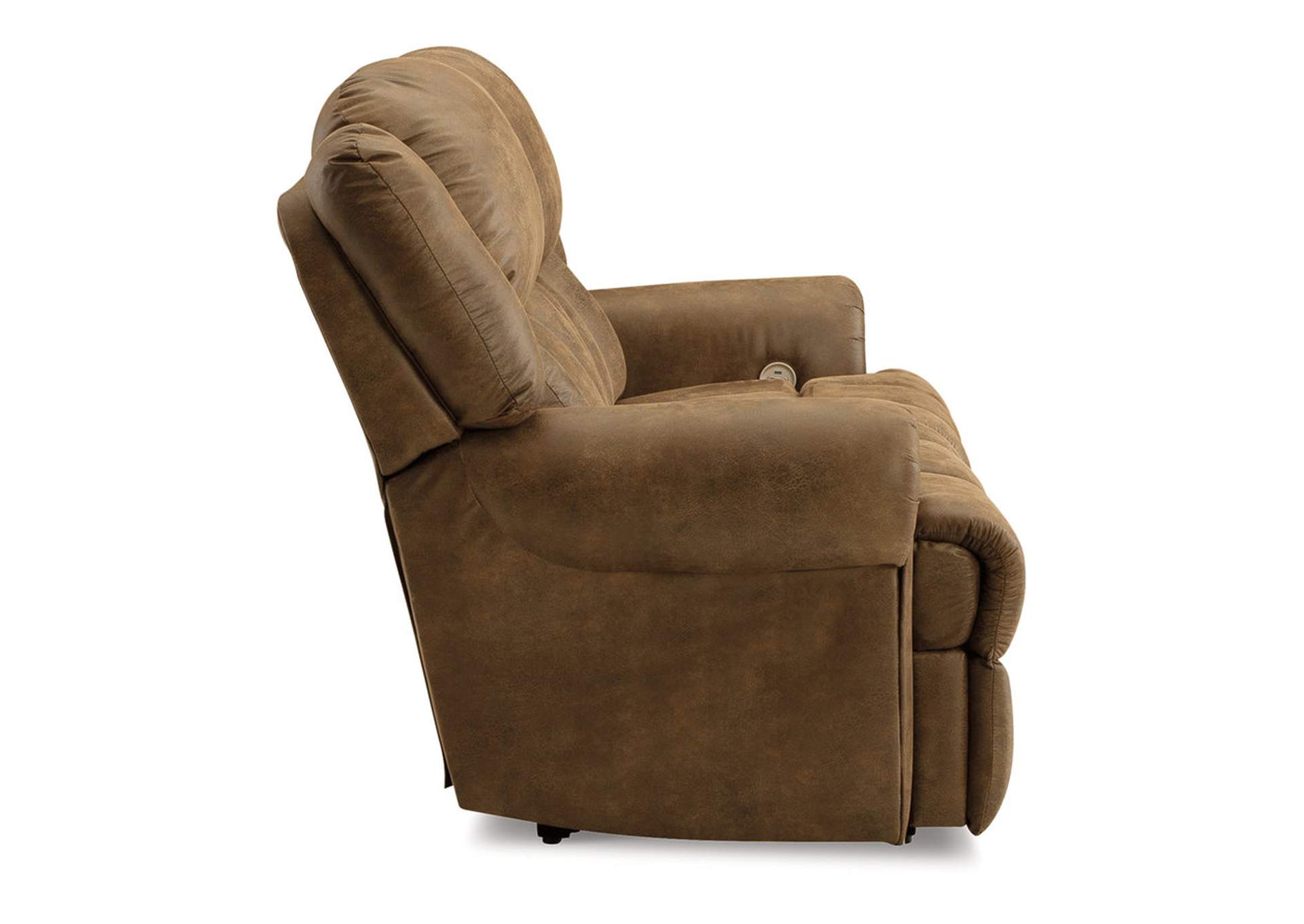 Boothbay Power Reclining Sofa, Loveseat and Recliner,Signature Design By Ashley