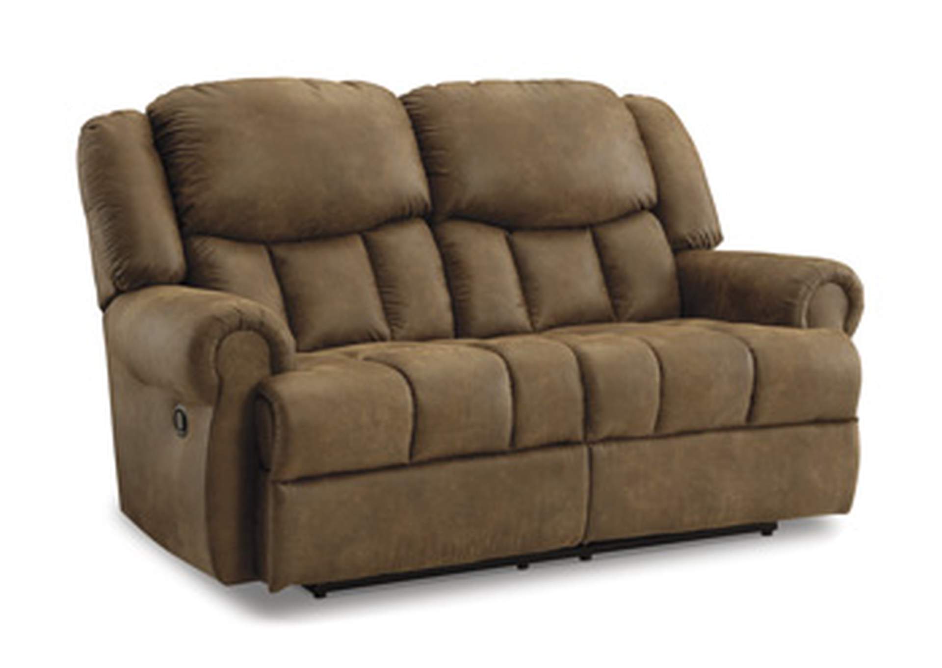 Boothbay Reclining Loveseat,Signature Design By Ashley