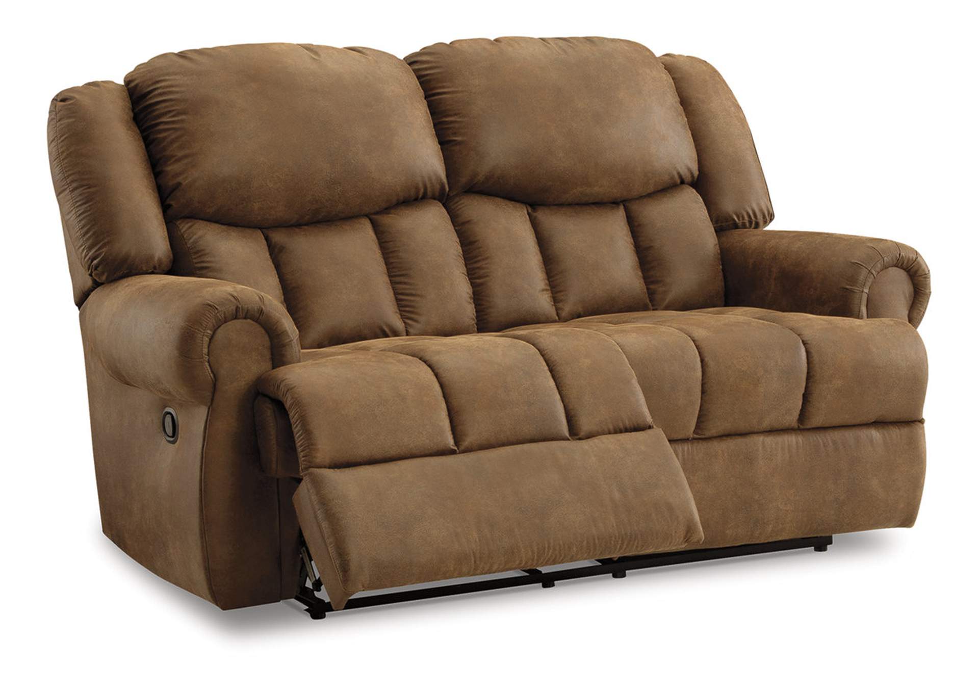 Boothbay Reclining Sofa, Loveseat and Recliner,Signature Design By Ashley