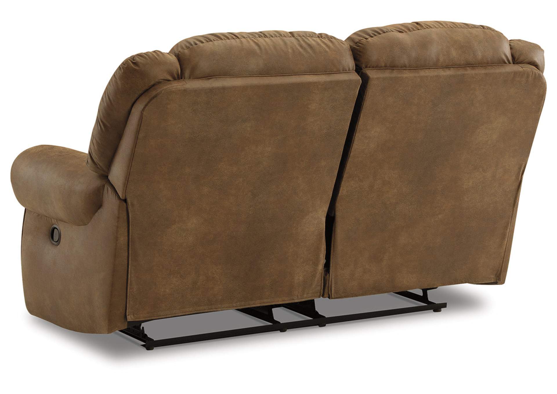 Boothbay Reclining Loveseat,Signature Design By Ashley