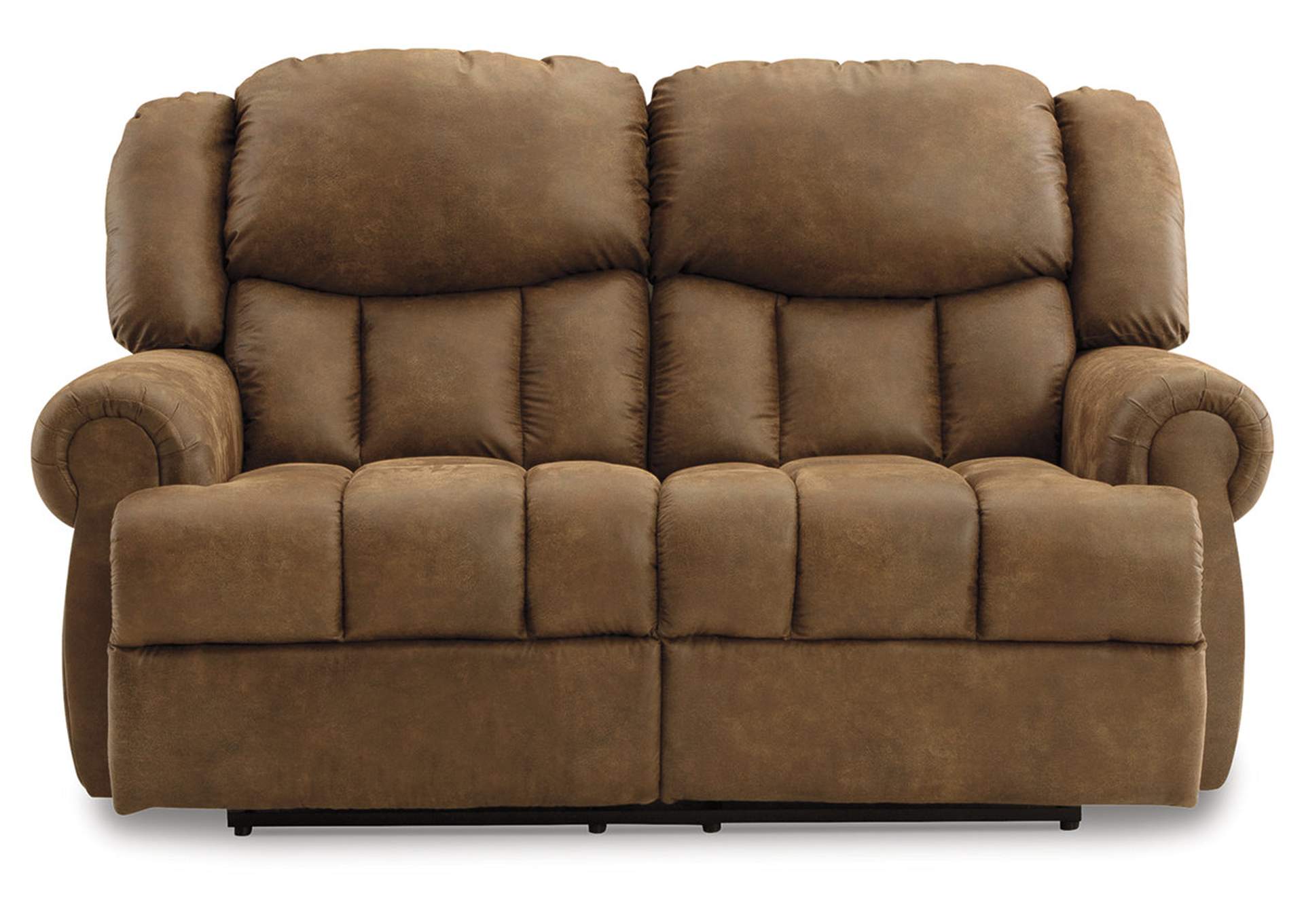 Boothbay Reclining Sofa, Loveseat and Recliner,Signature Design By Ashley