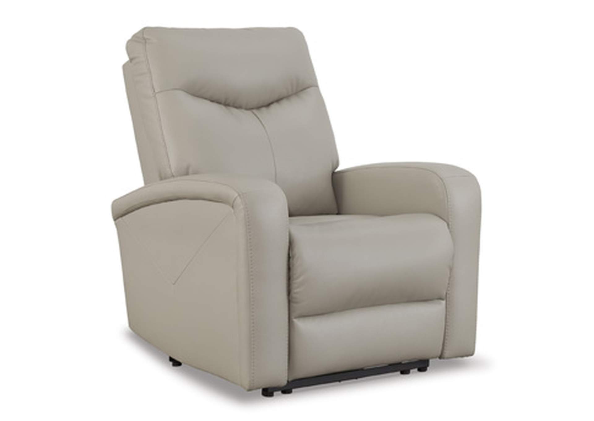 Ryversans Power Recliner,Signature Design By Ashley