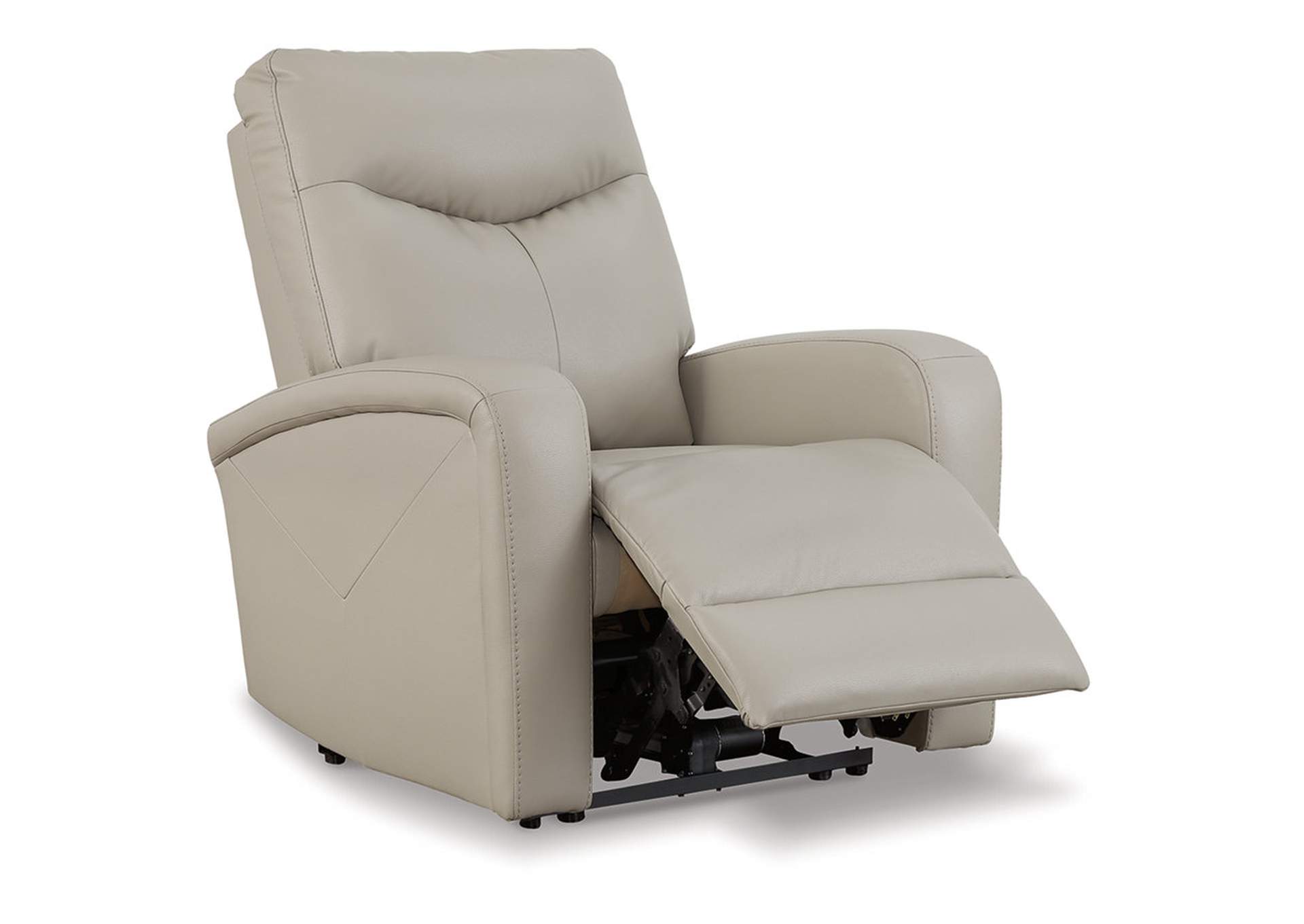 Ryversans Power Recliner,Signature Design By Ashley