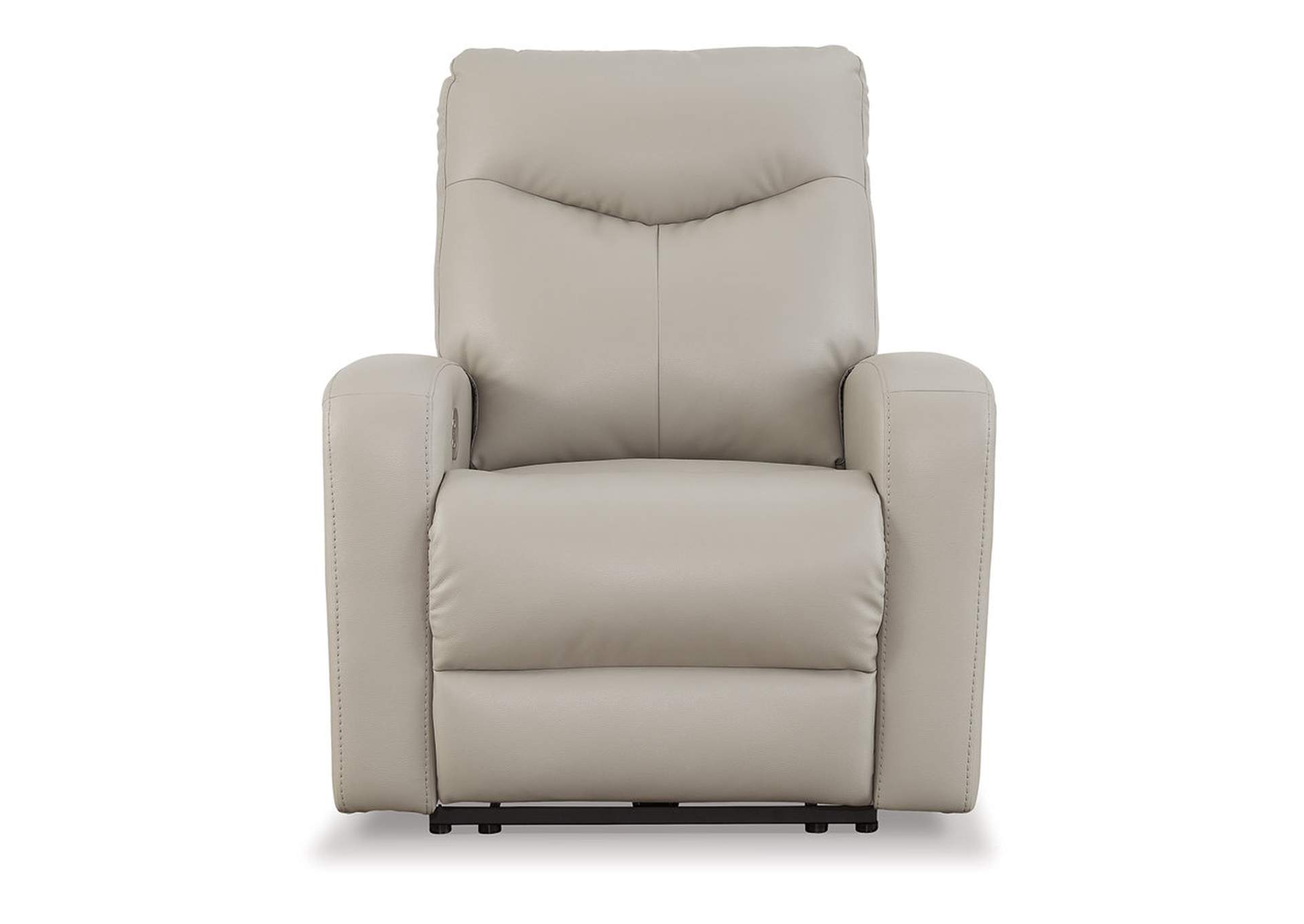 Ryversans Power Recliner,Signature Design By Ashley