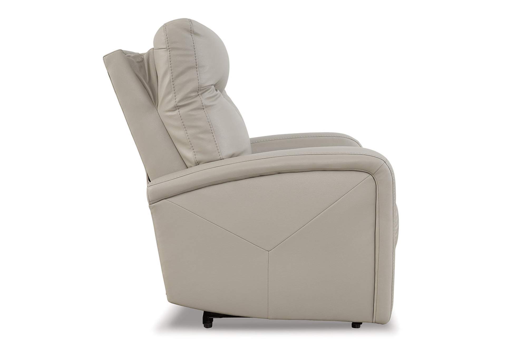 Ryversans Power Recliner,Signature Design By Ashley