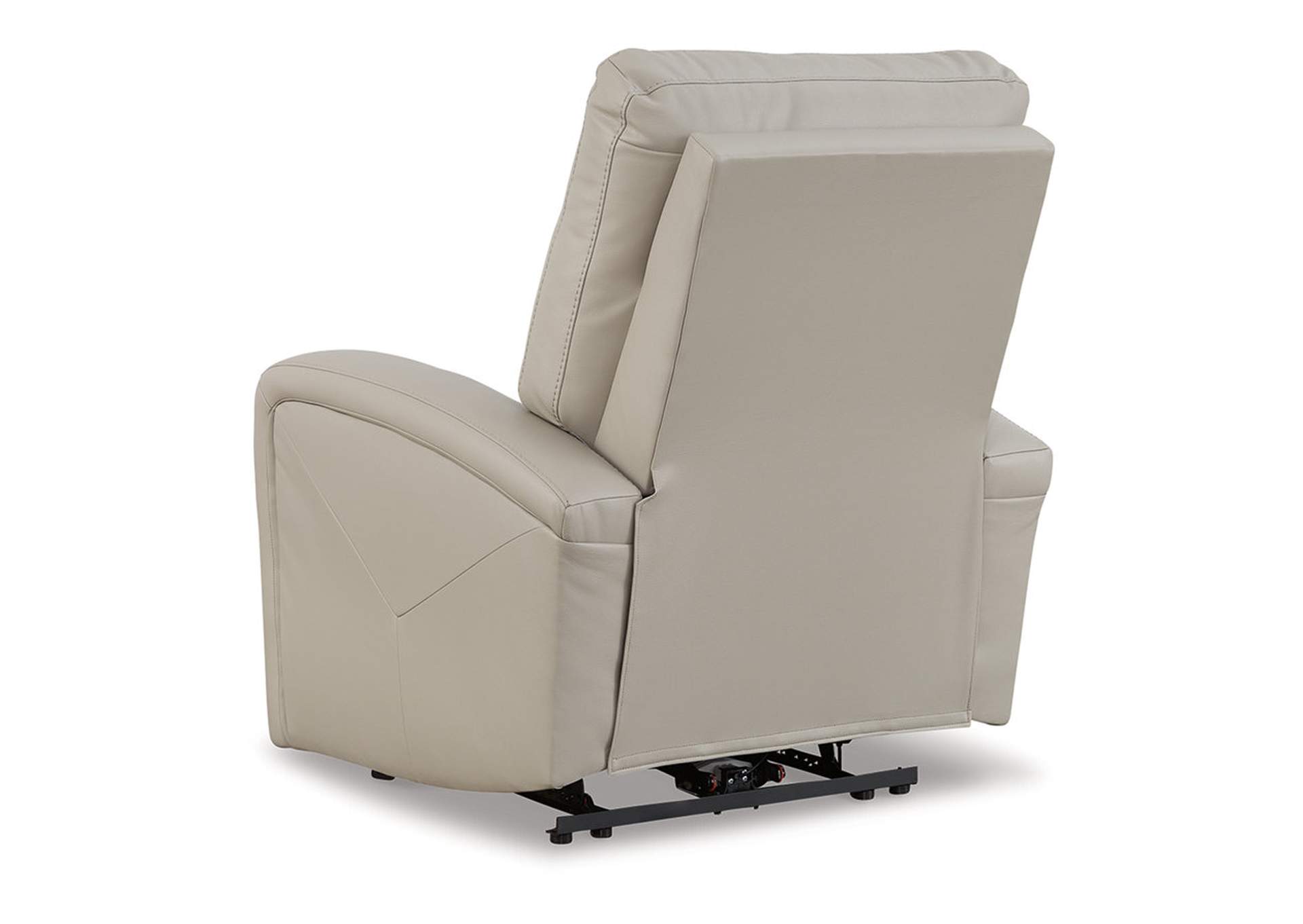 Ryversans Power Recliner,Signature Design By Ashley