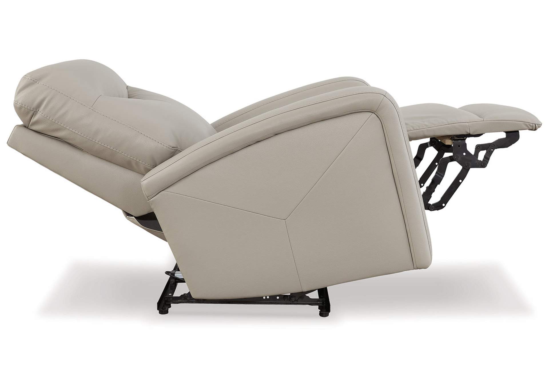 Ryversans Power Recliner,Signature Design By Ashley