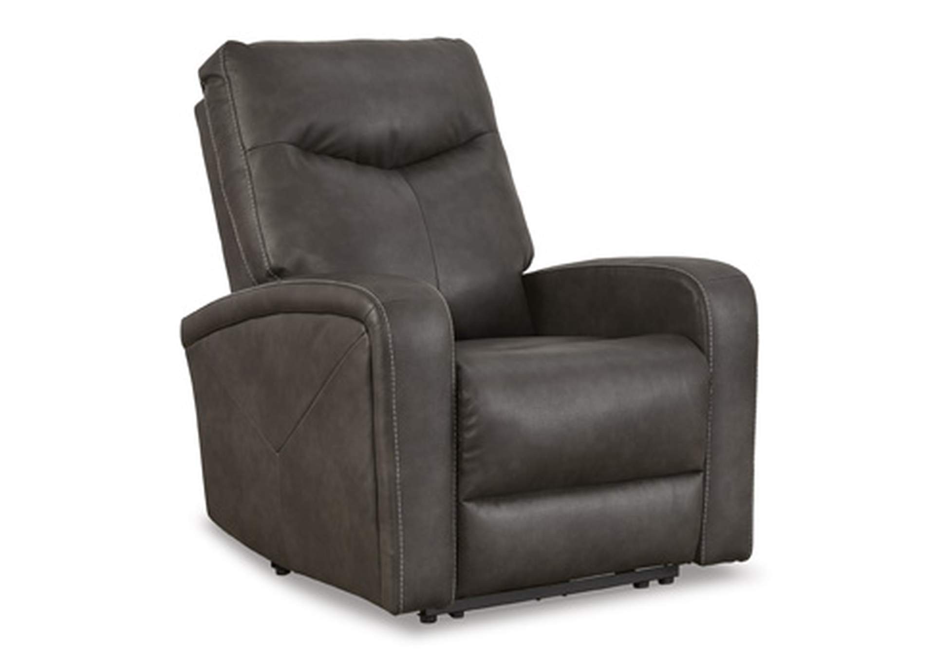 Ryversans Power Recliner,Signature Design By Ashley