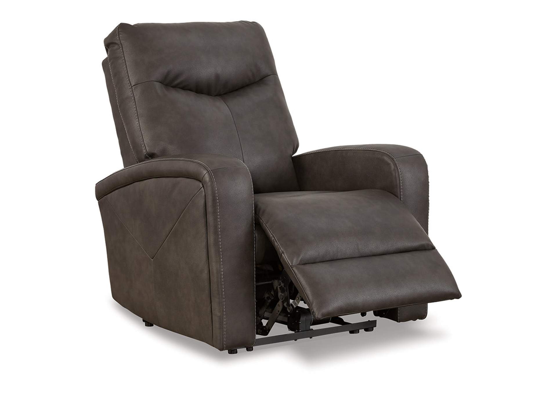 Ryversans Power Recliner,Signature Design By Ashley