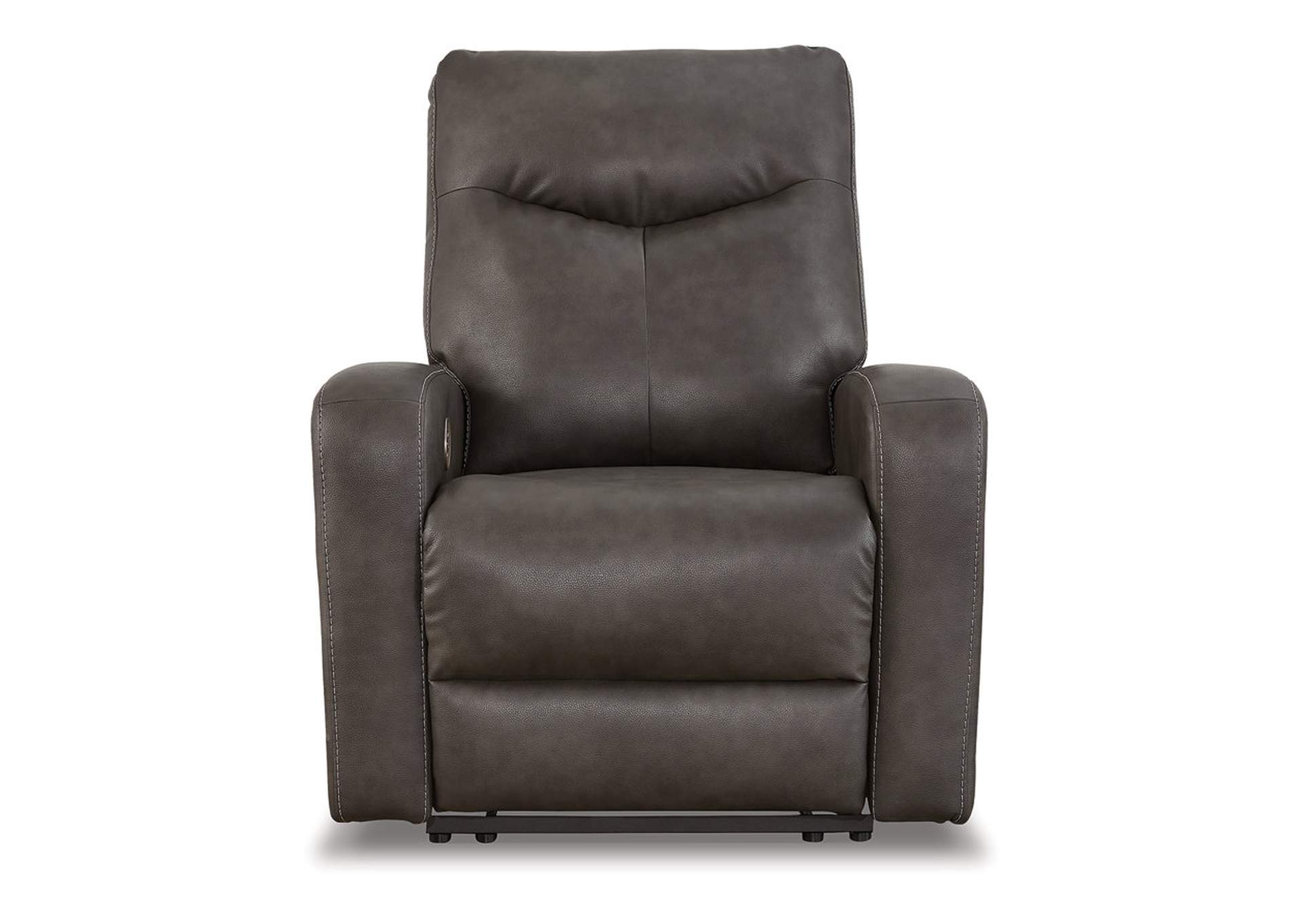 Ryversans Power Recliner,Signature Design By Ashley