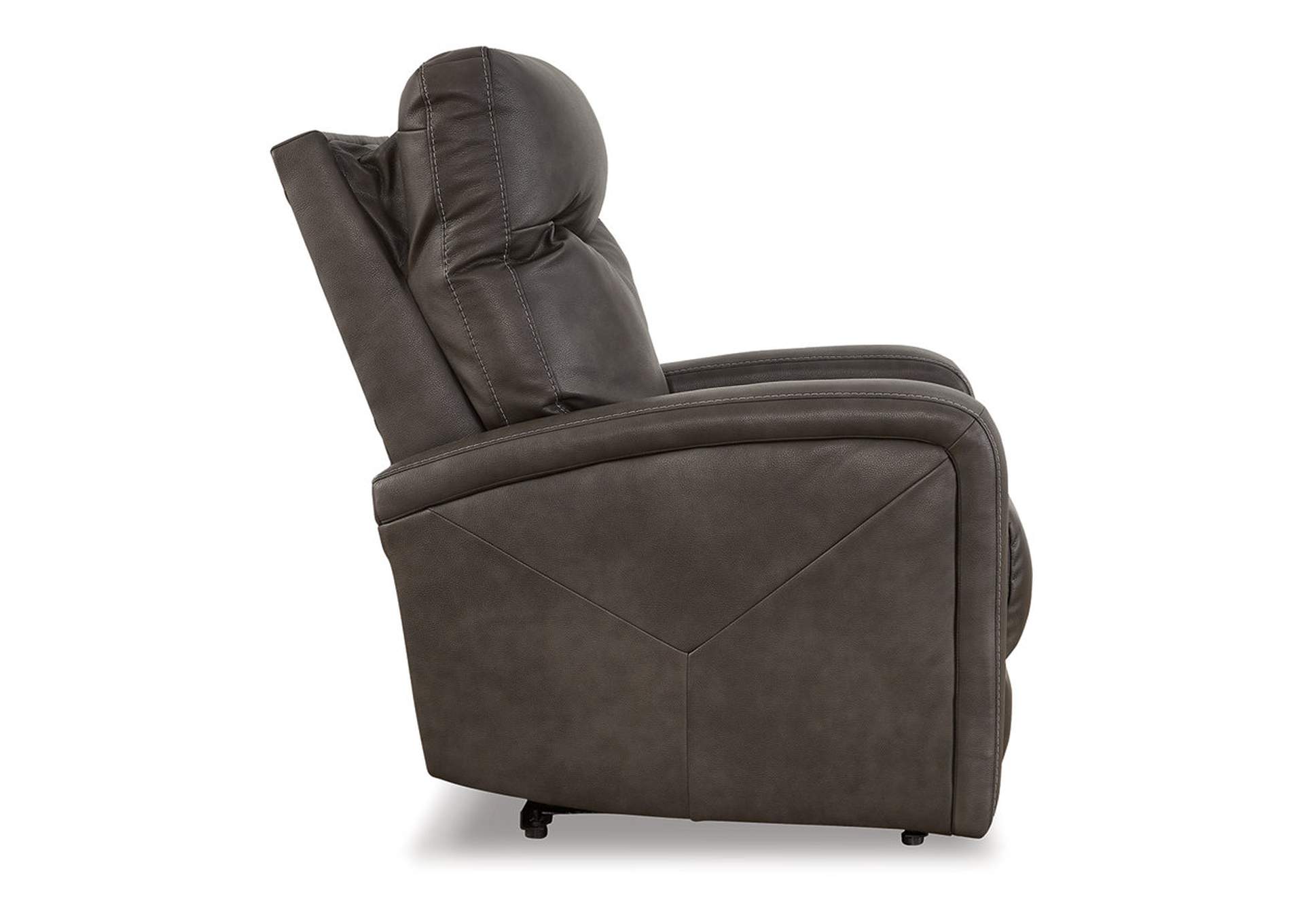 Ryversans Power Recliner,Signature Design By Ashley