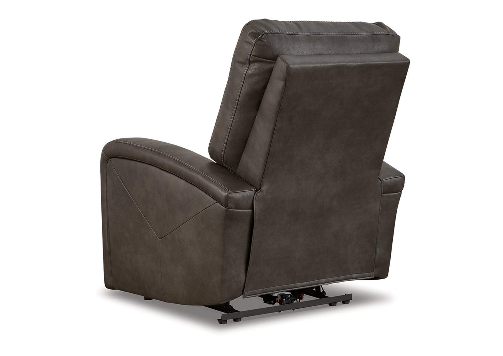 Ryversans Power Recliner,Signature Design By Ashley