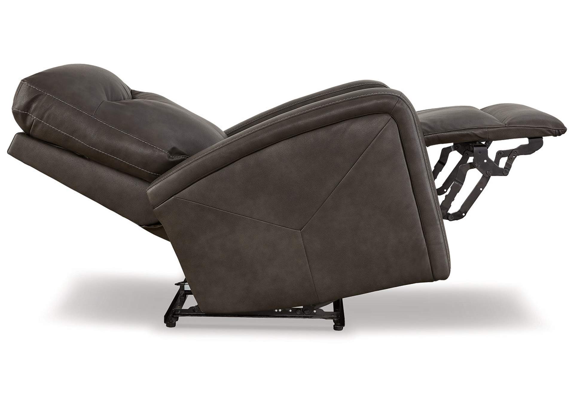 Ryversans Power Recliner,Signature Design By Ashley