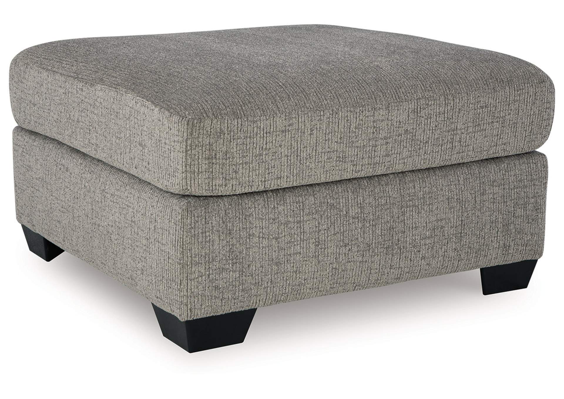 Erinsburg Oversized Accent Ottoman,Ashley