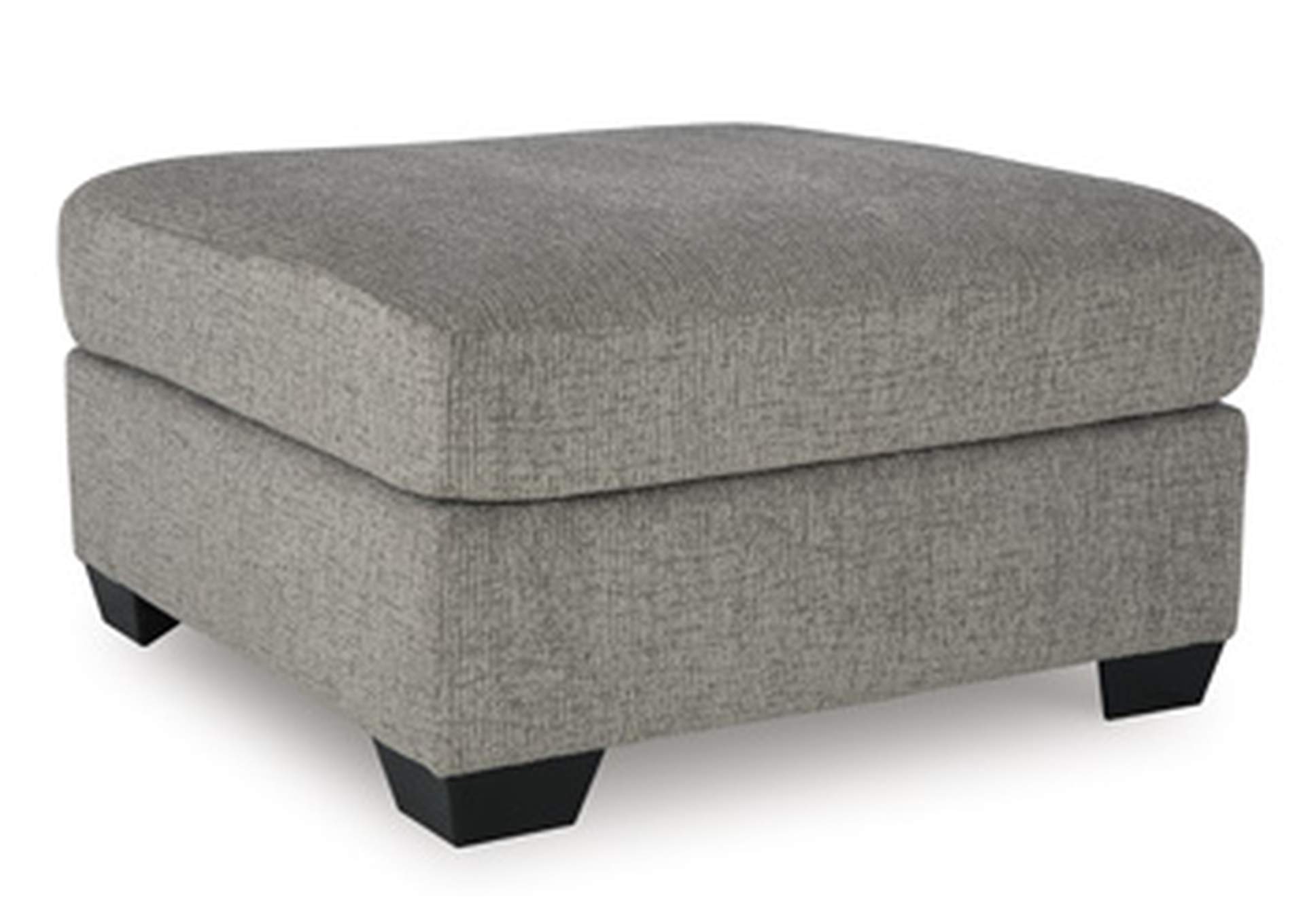 Erinsburg Oversized Accent Ottoman,Ashley