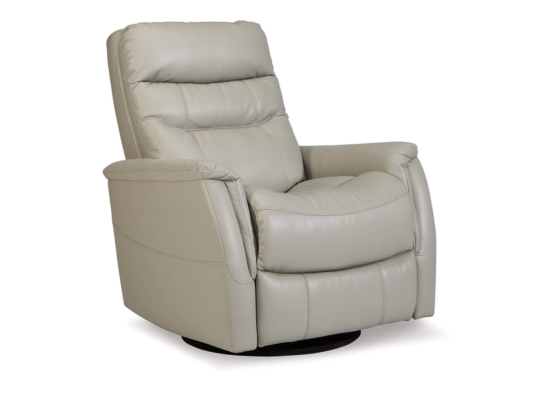 Riptyme Swivel Glider Recliner,Signature Design By Ashley