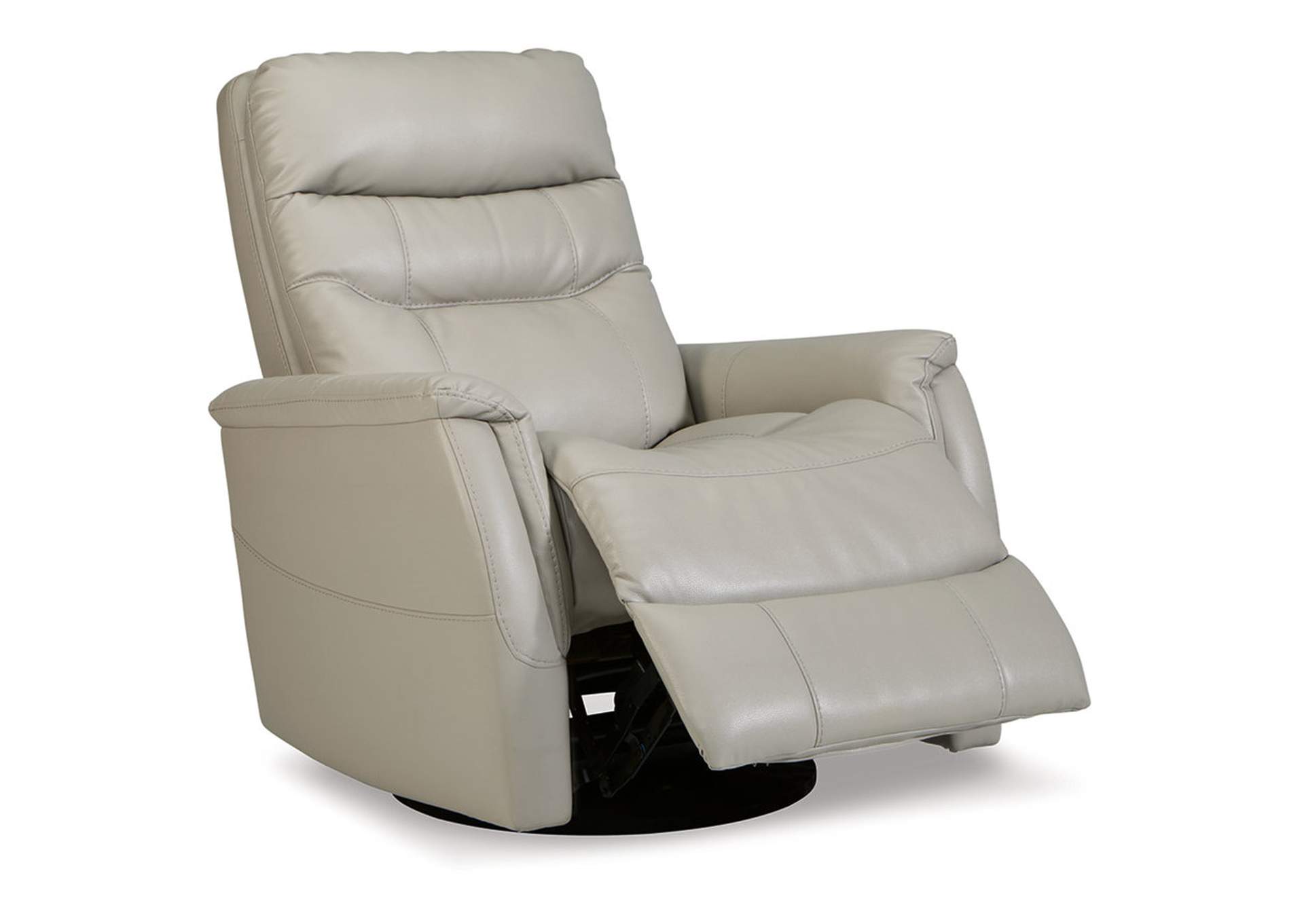 Riptyme Swivel Glider Recliner,Signature Design By Ashley