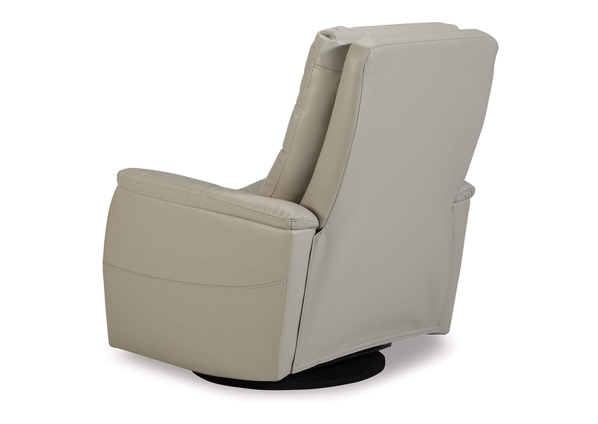 Riptyme Swivel Glider Recliner,Signature Design By Ashley