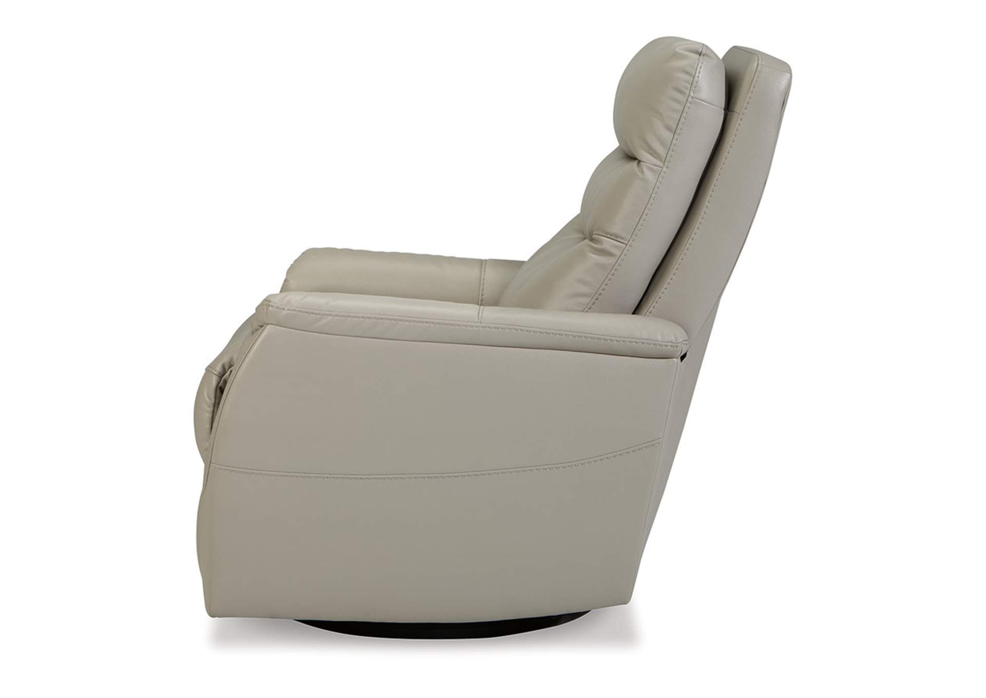 Riptyme Swivel Glider Recliner,Signature Design By Ashley