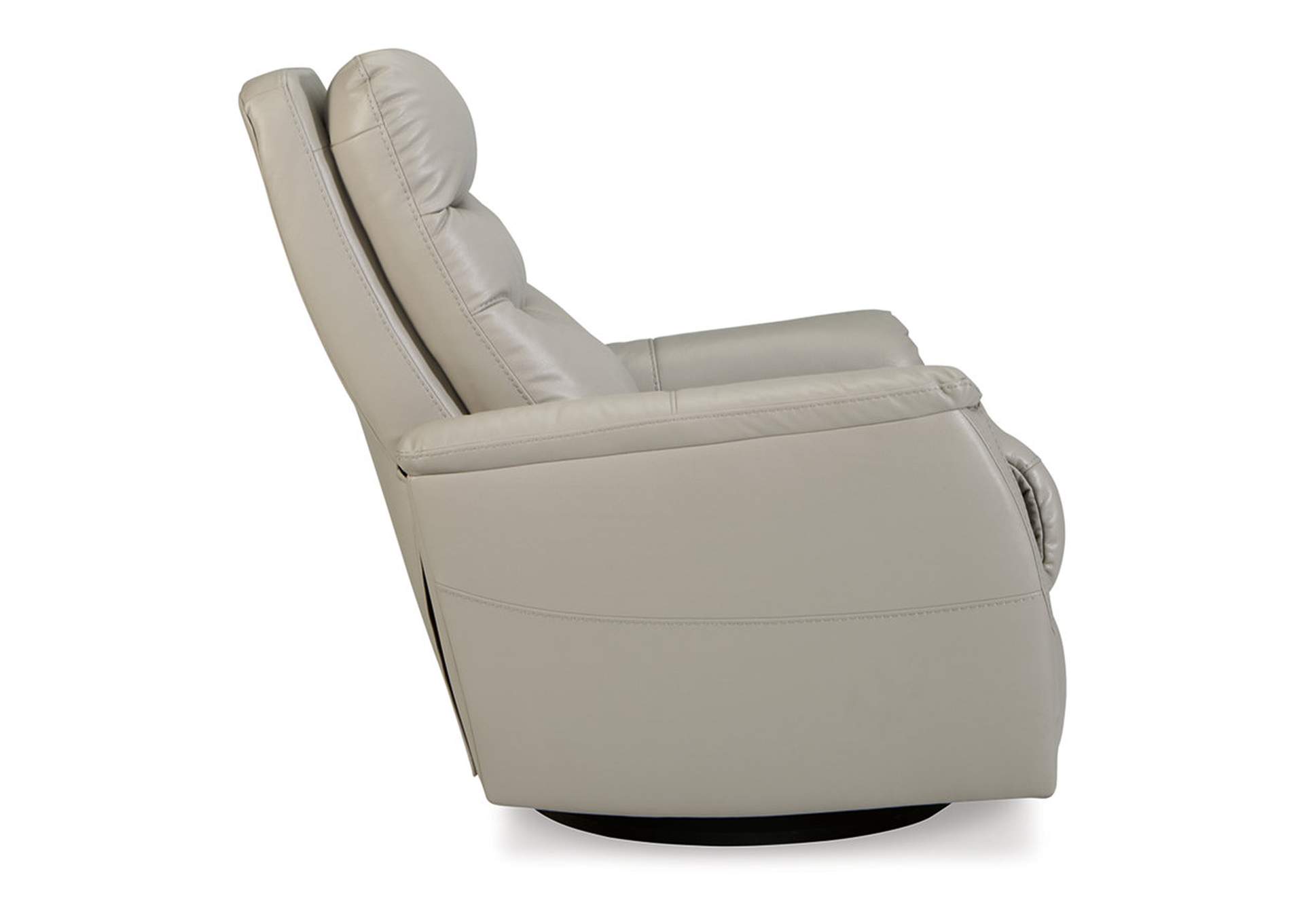 Riptyme Swivel Glider Recliner,Signature Design By Ashley