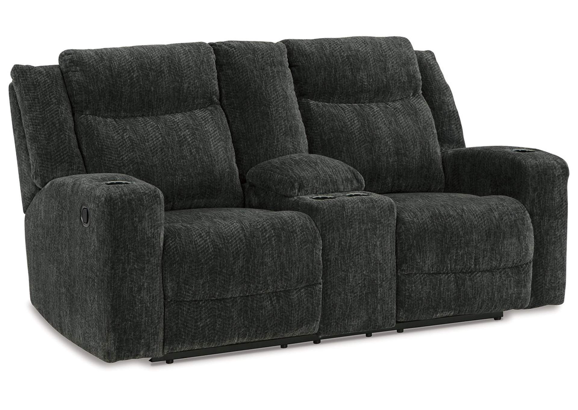 Martinglenn Reclining Sofa, Loveseat and Recliner,Signature Design By Ashley