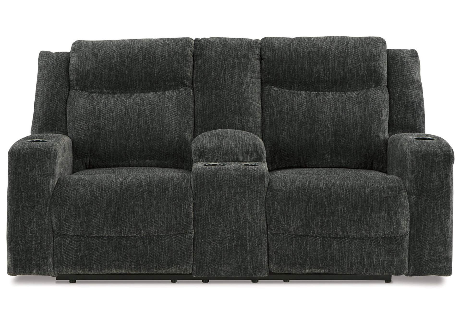 Martinglenn Power Reclining Sofa and Loveseat,Signature Design By Ashley