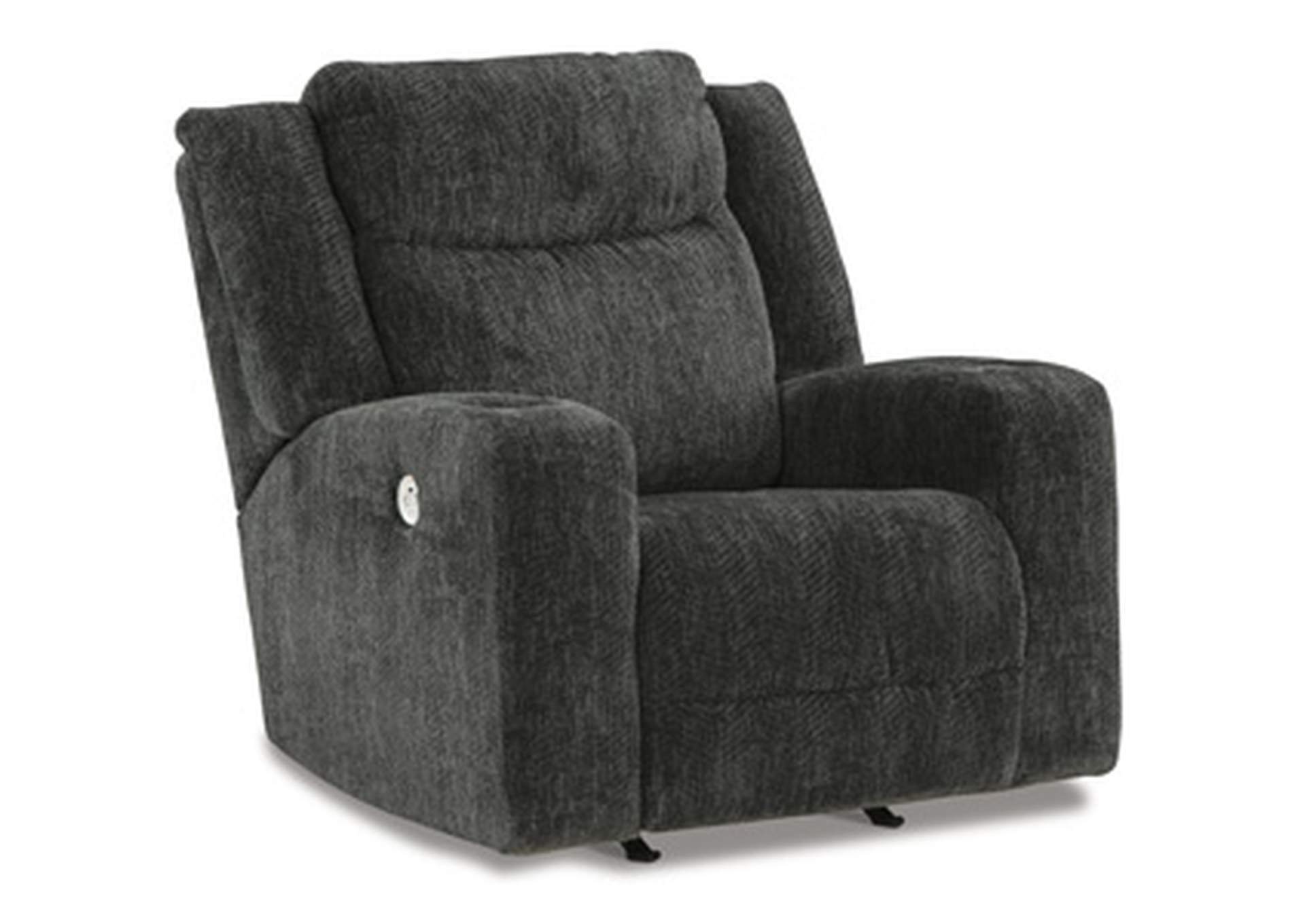 Martinglenn Power Recliner,Signature Design By Ashley