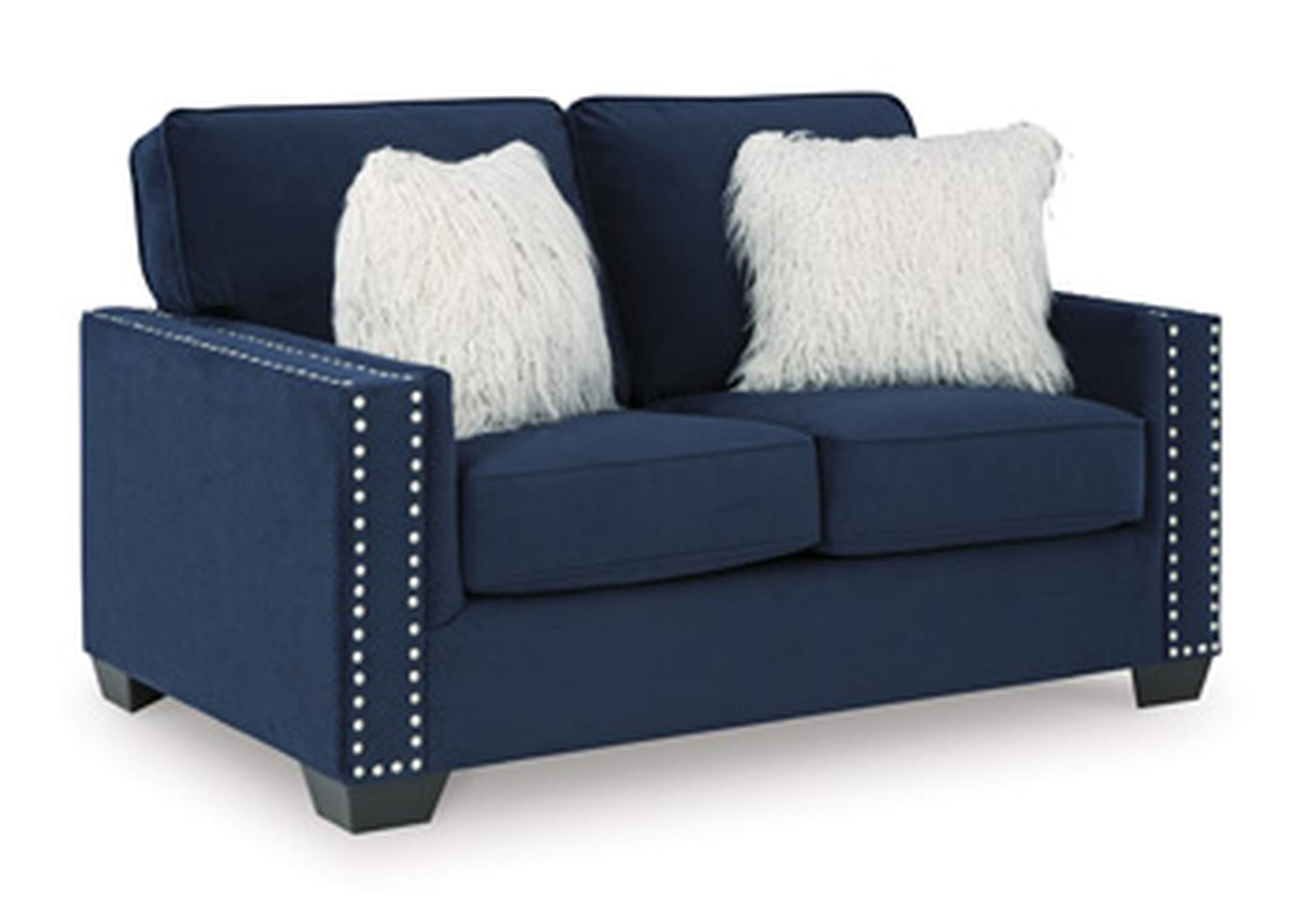 Wilclay Loveseat,Signature Design By Ashley