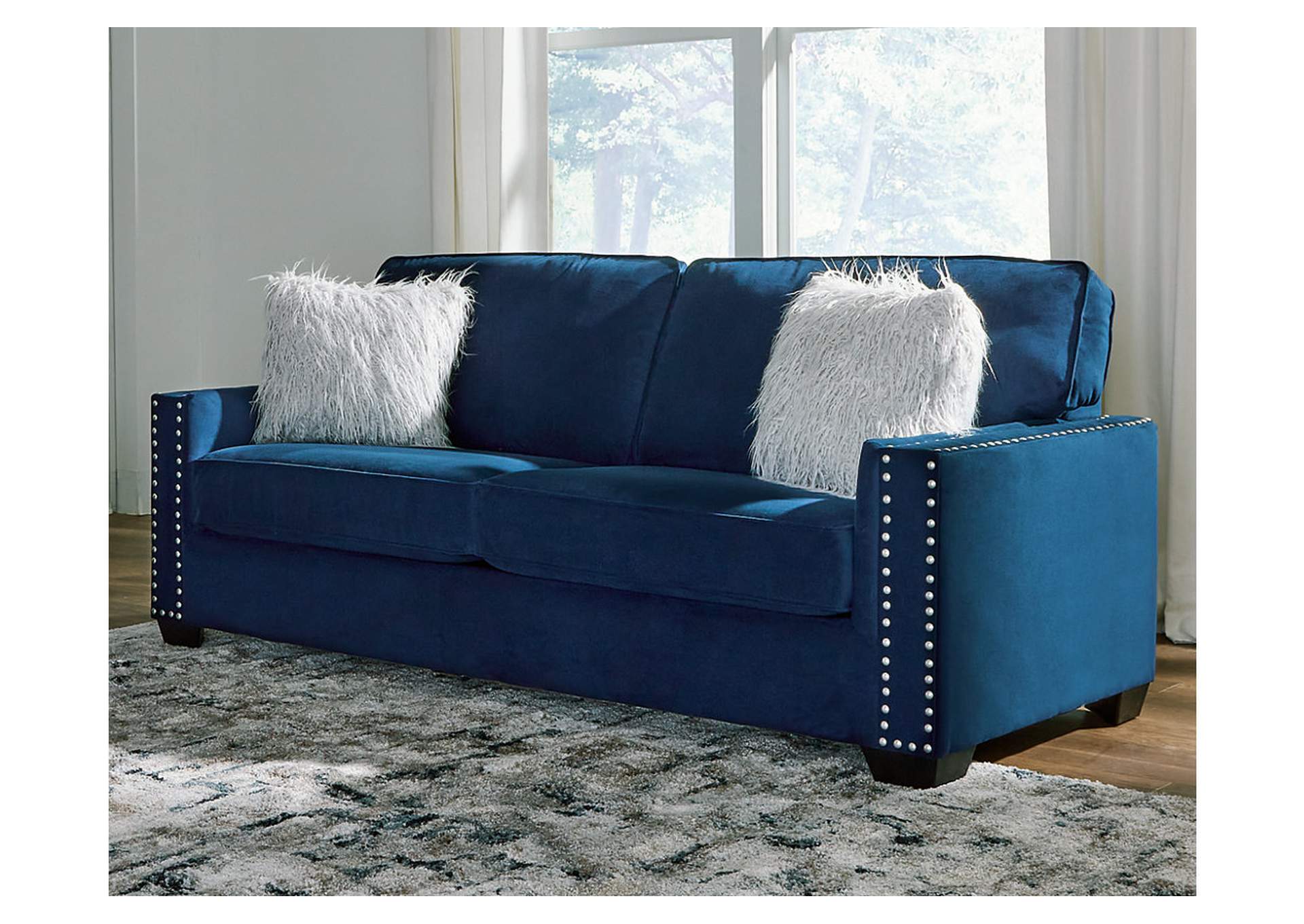 Wilclay Sofa,Signature Design By Ashley