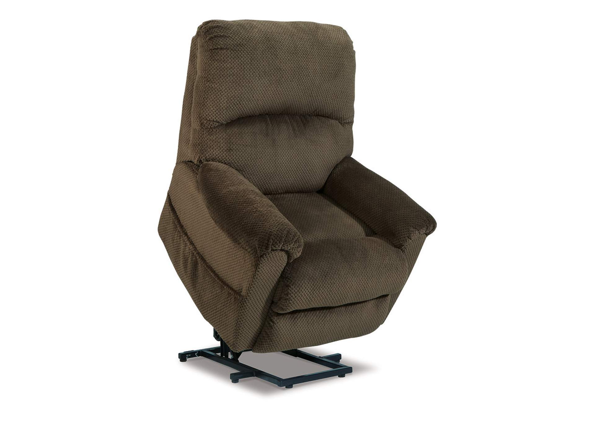 Shadowboxer Power Lift Recliner,Signature Design By Ashley