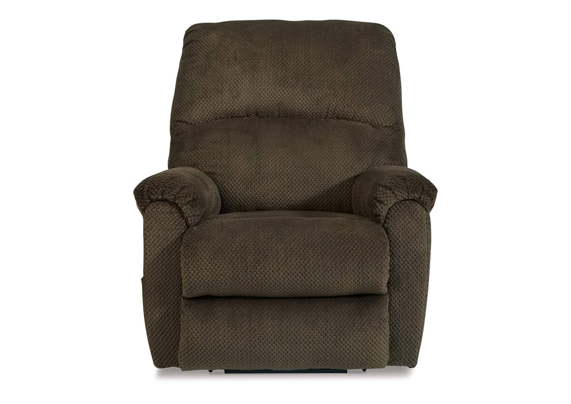 Shadowboxer Power Lift Recliner,Signature Design By Ashley