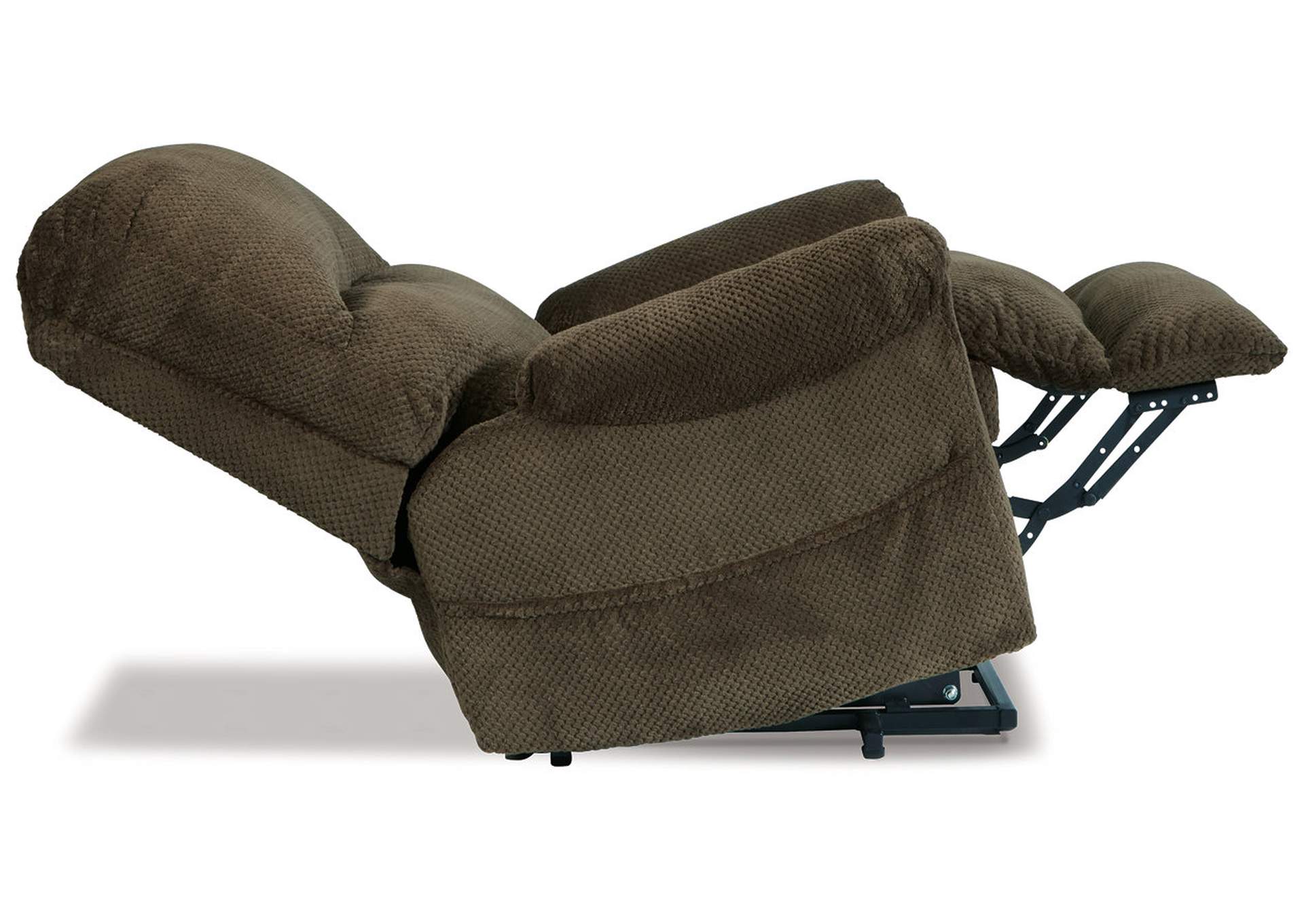 Shadowboxer Power Lift Recliner,Signature Design By Ashley