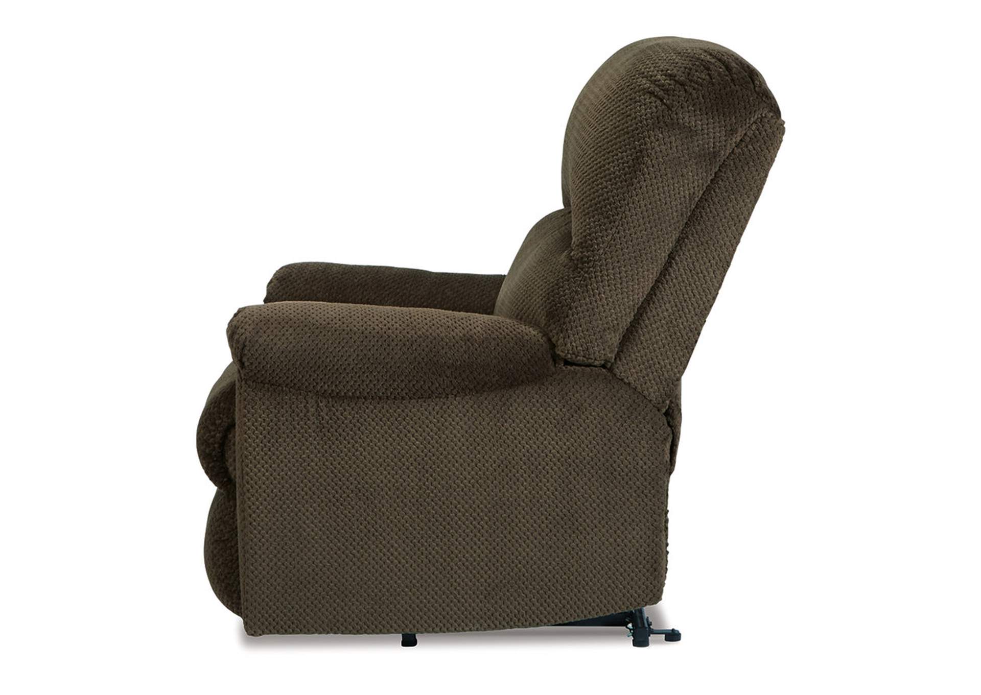 Shadowboxer Power Lift Recliner,Signature Design By Ashley