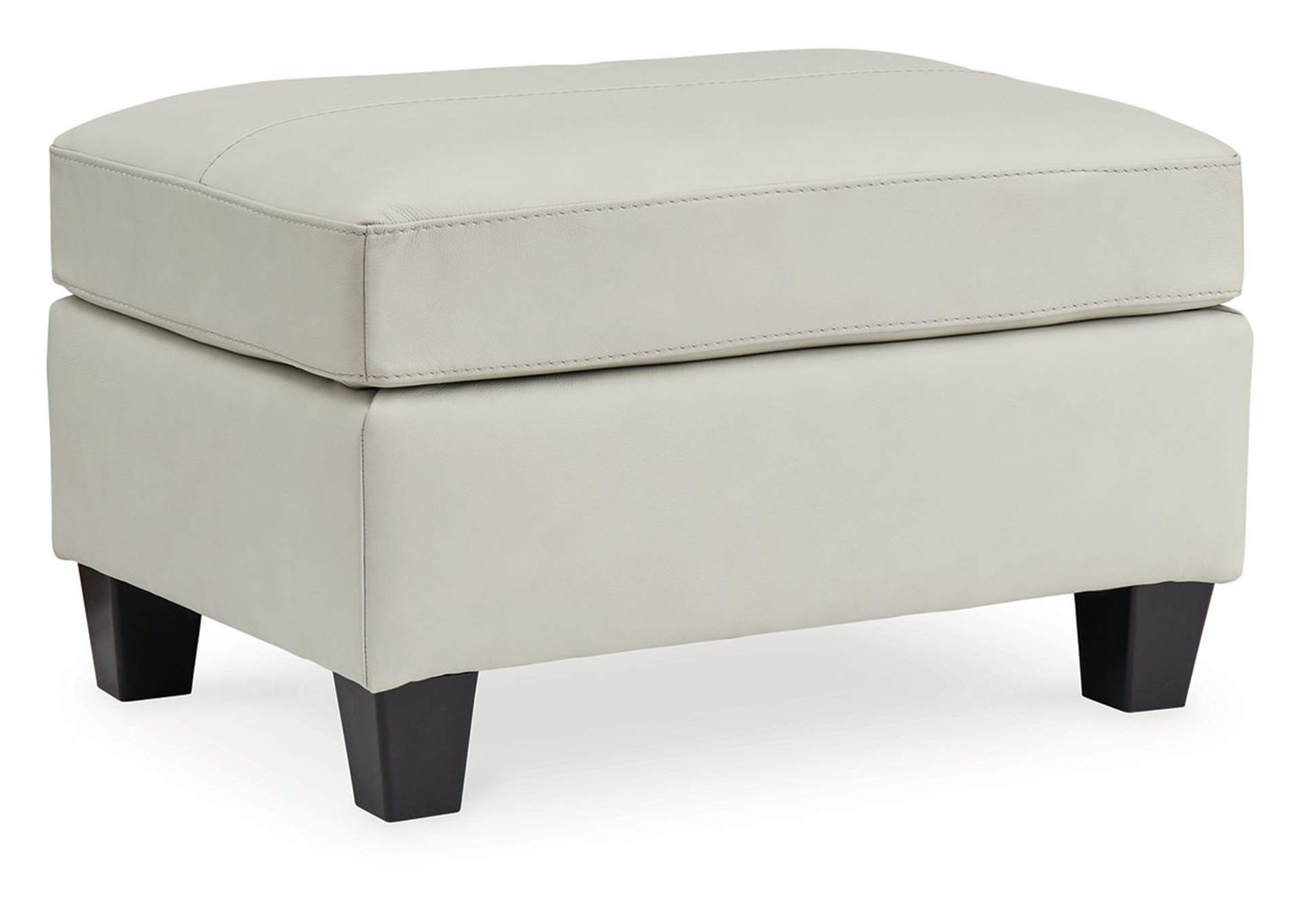 Genoa Ottoman,Signature Design By Ashley