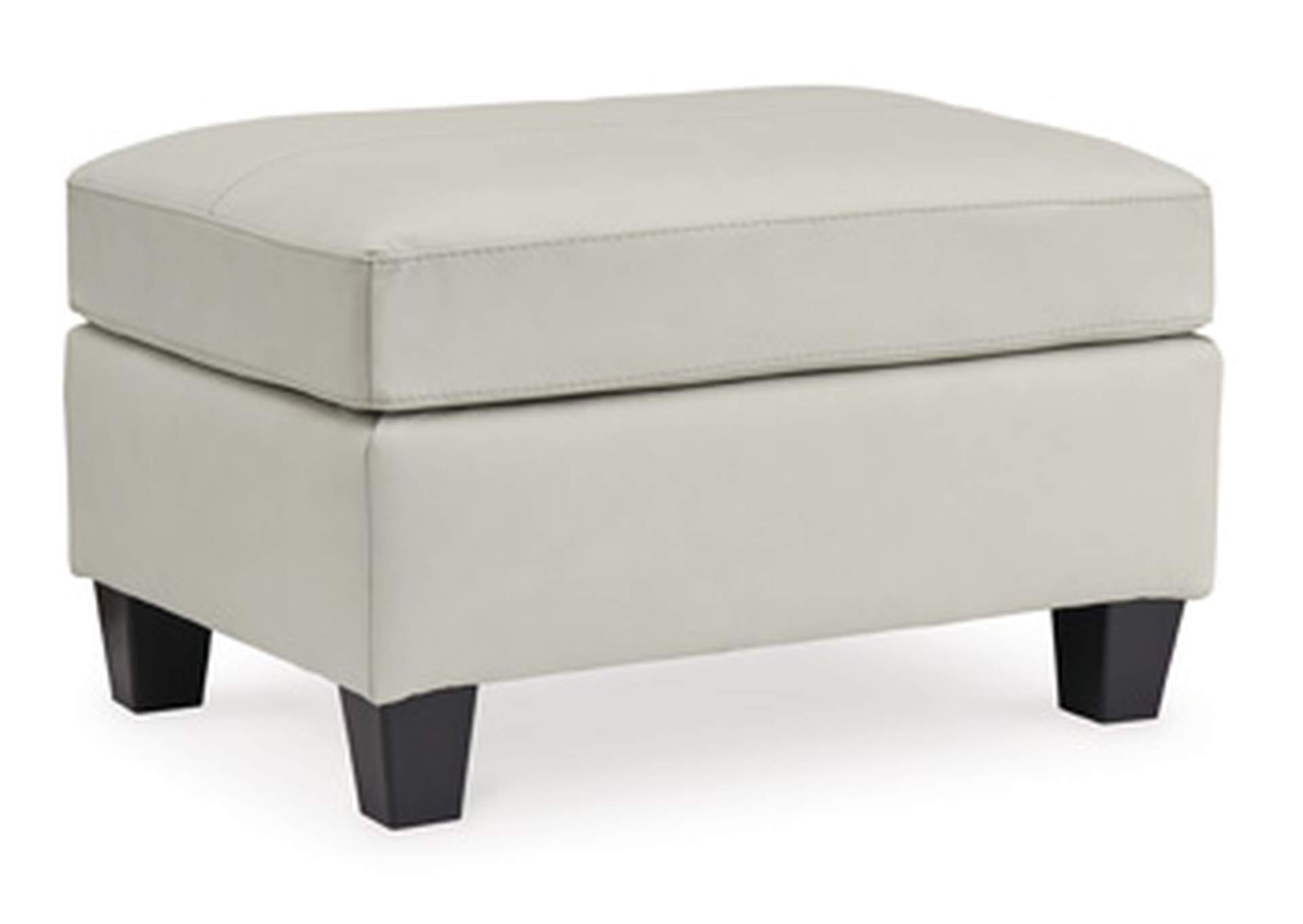 Genoa Ottoman,Signature Design By Ashley